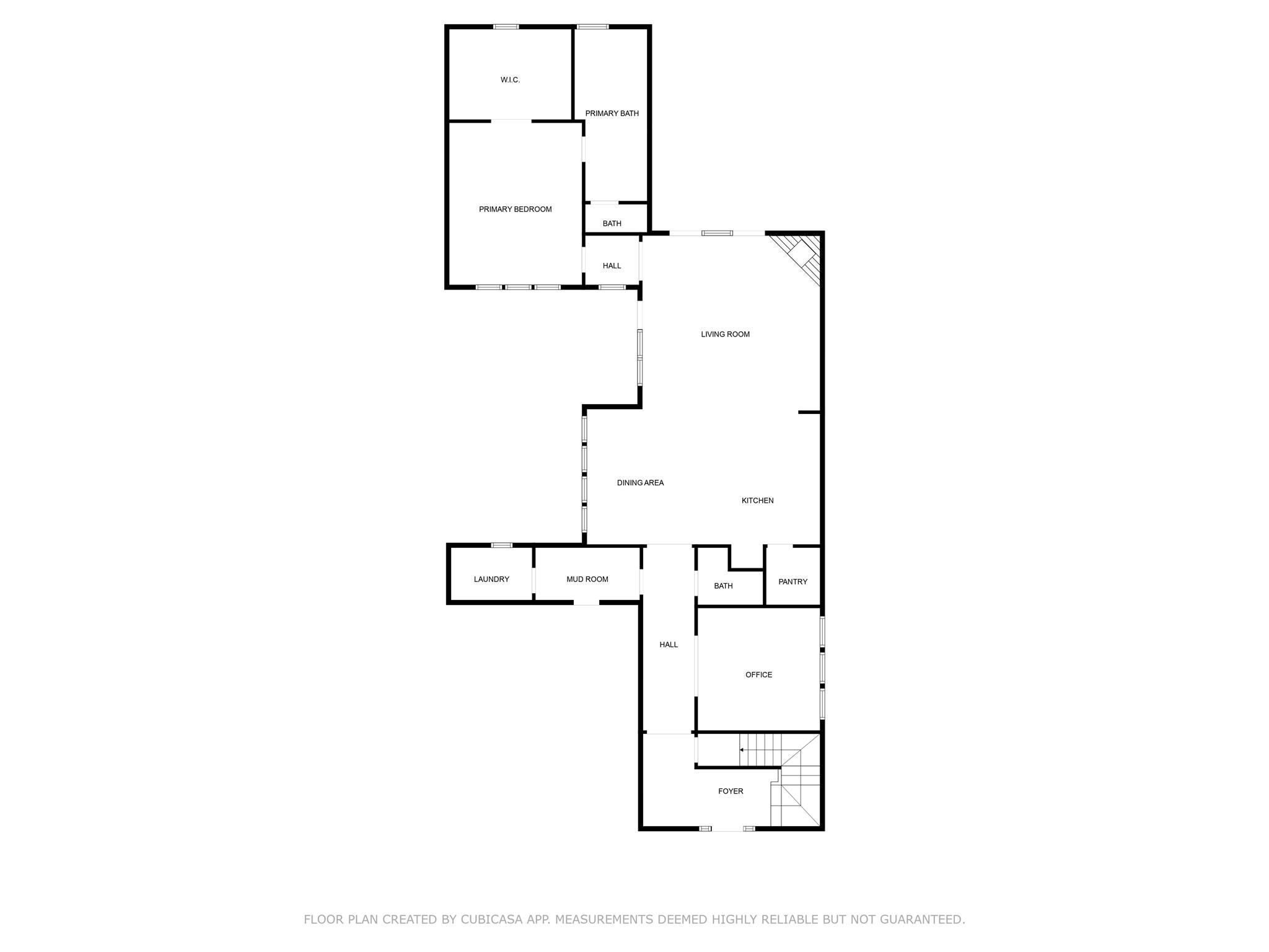 118 Grant Cove Drive