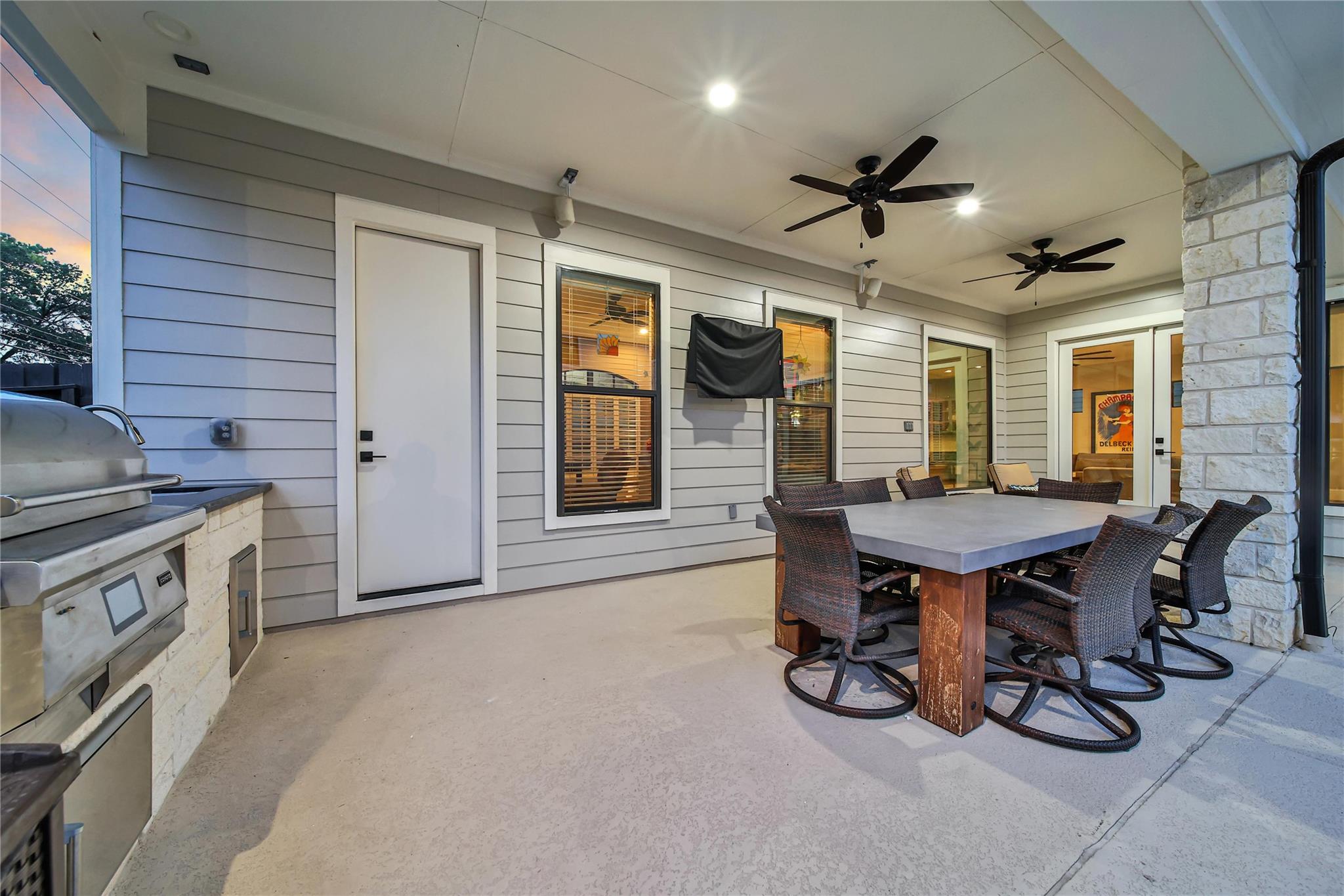 1353 Chantilly Lane