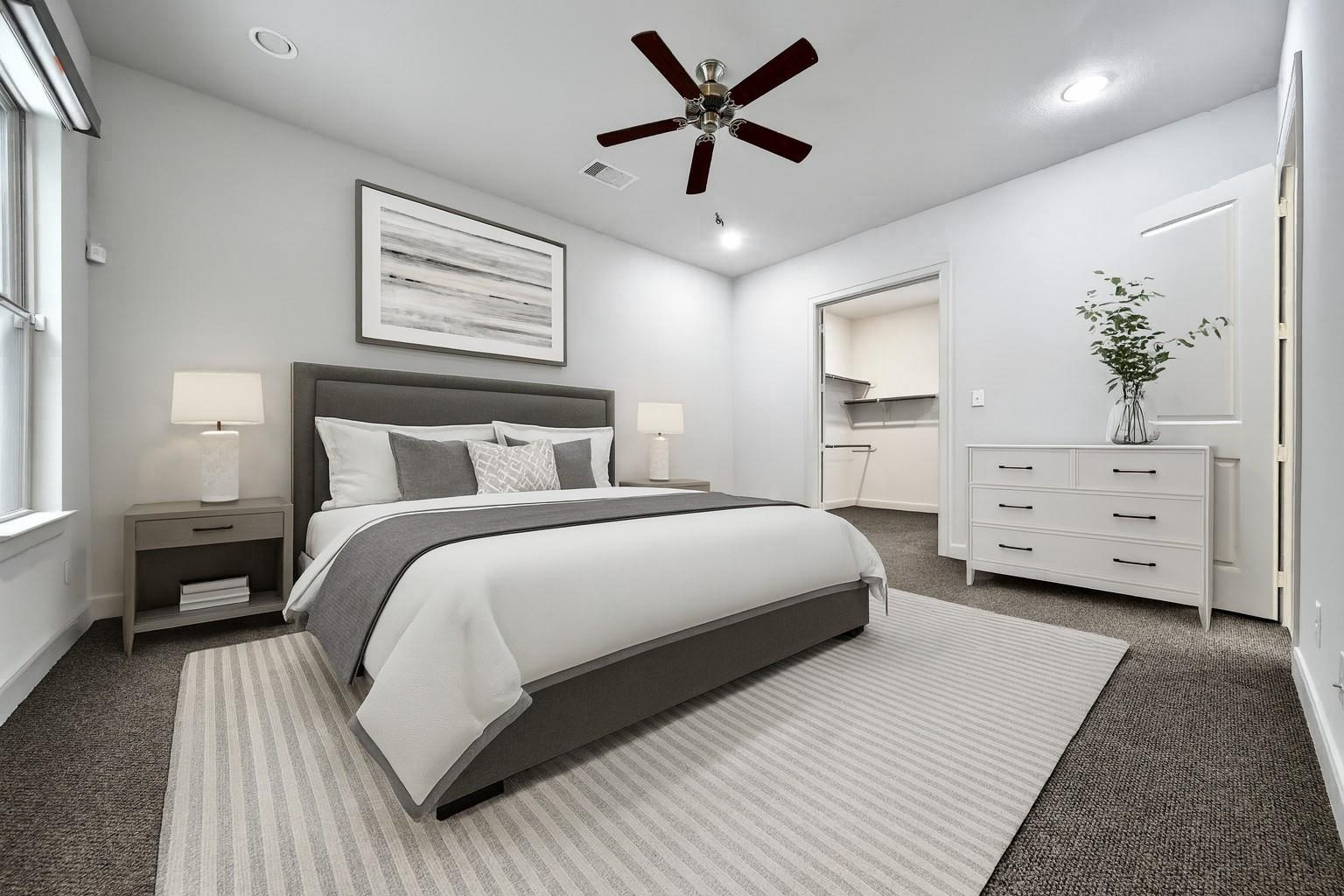 118 Grant Cove Drive, Montgomery