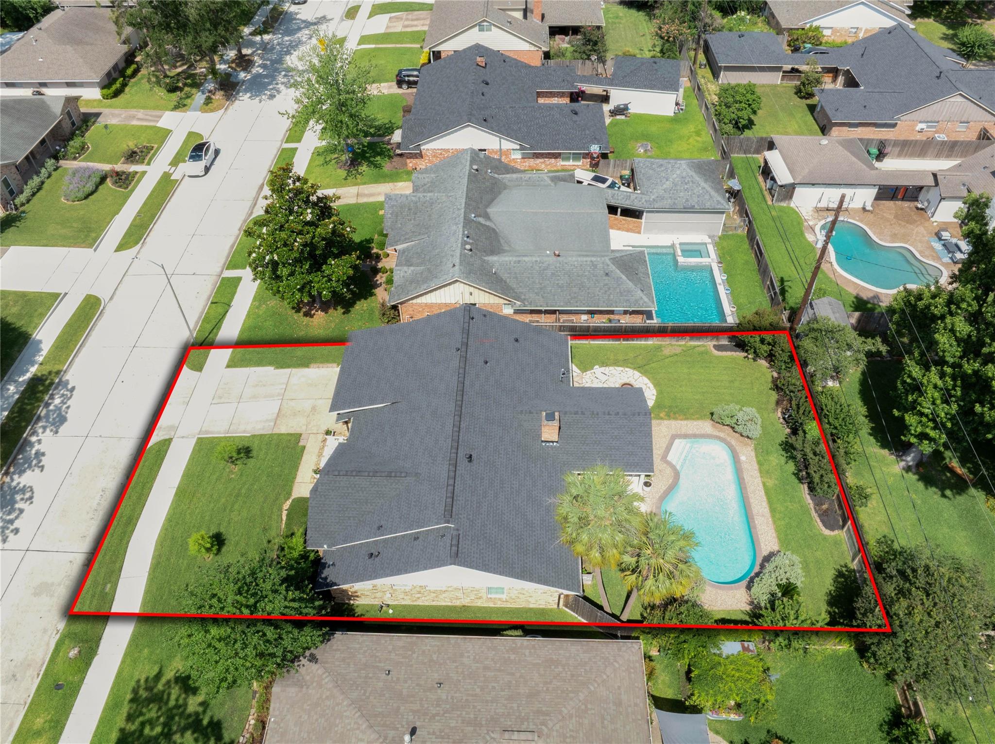 1042 Chamboard Lane