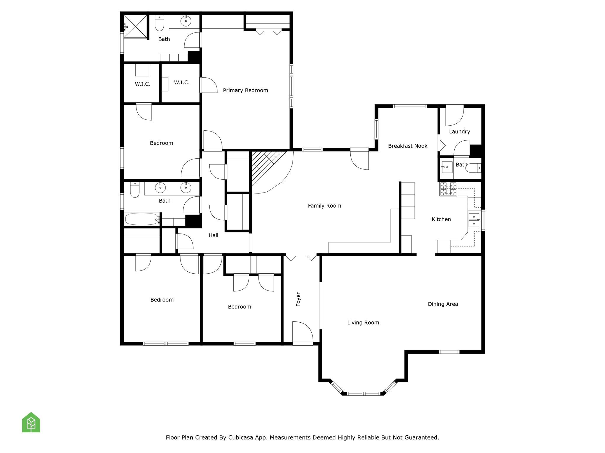 1039 Cheshire Lane