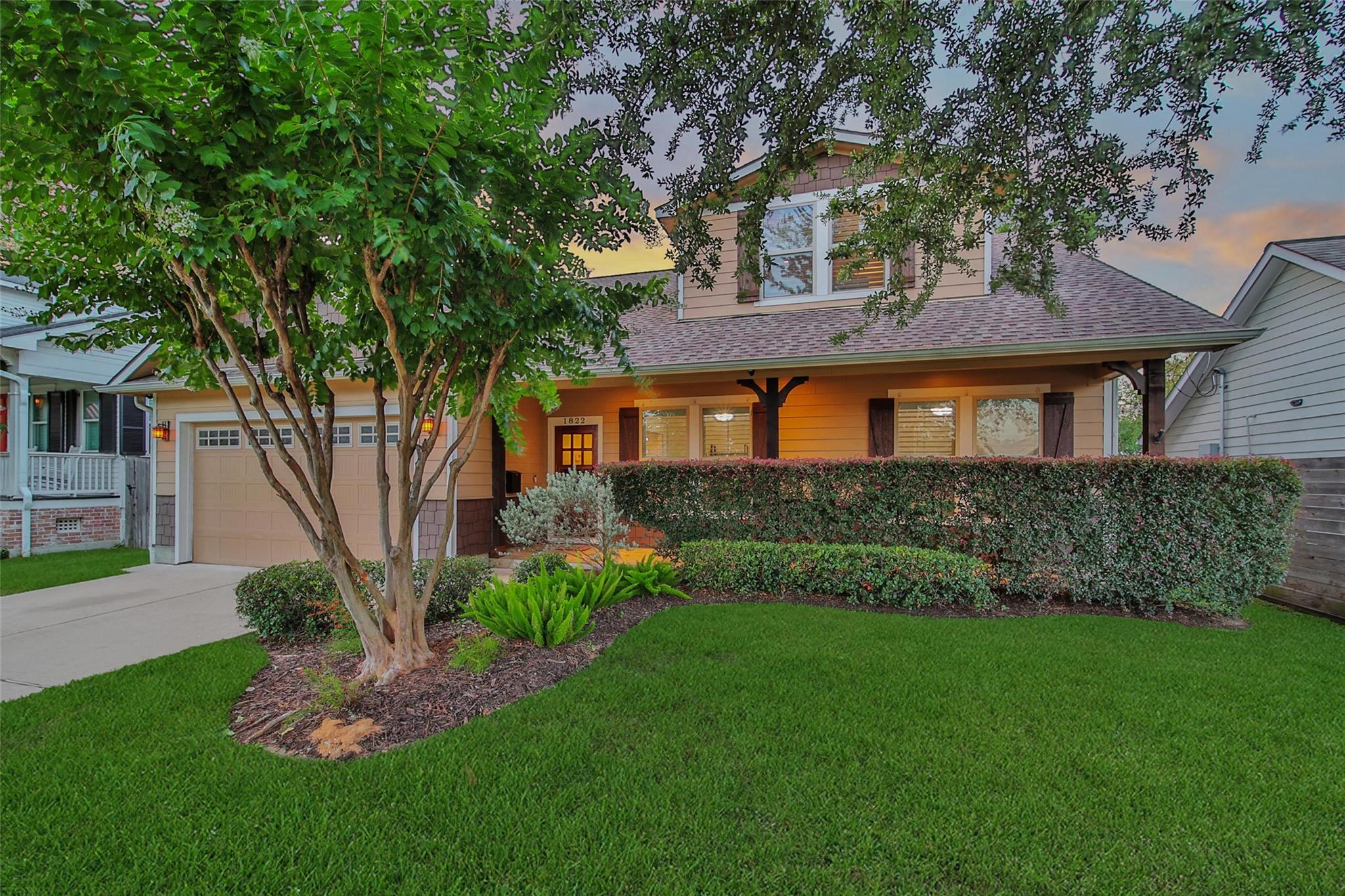 1822 Gardenia Drive
