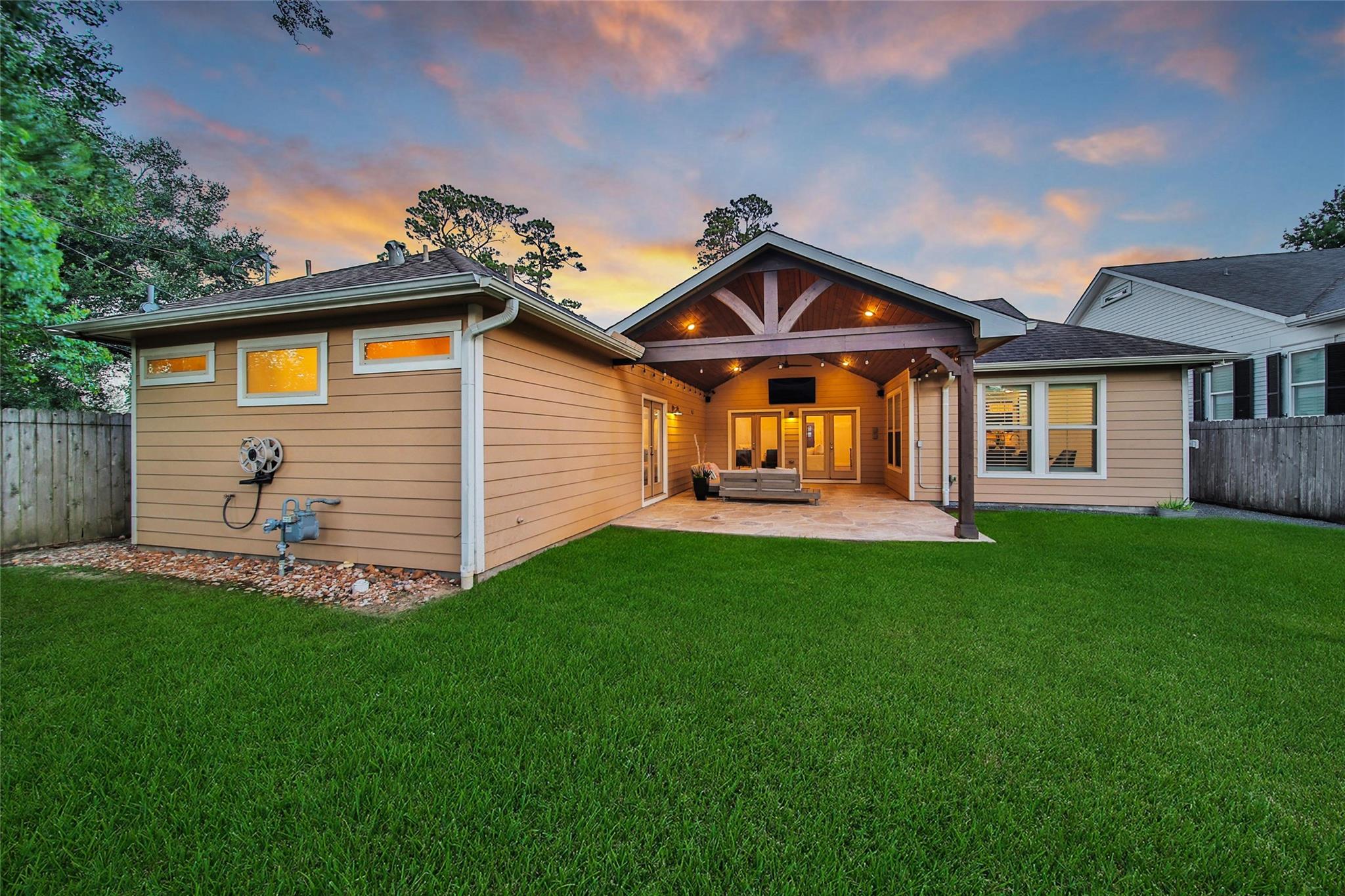 1822 Gardenia Drive