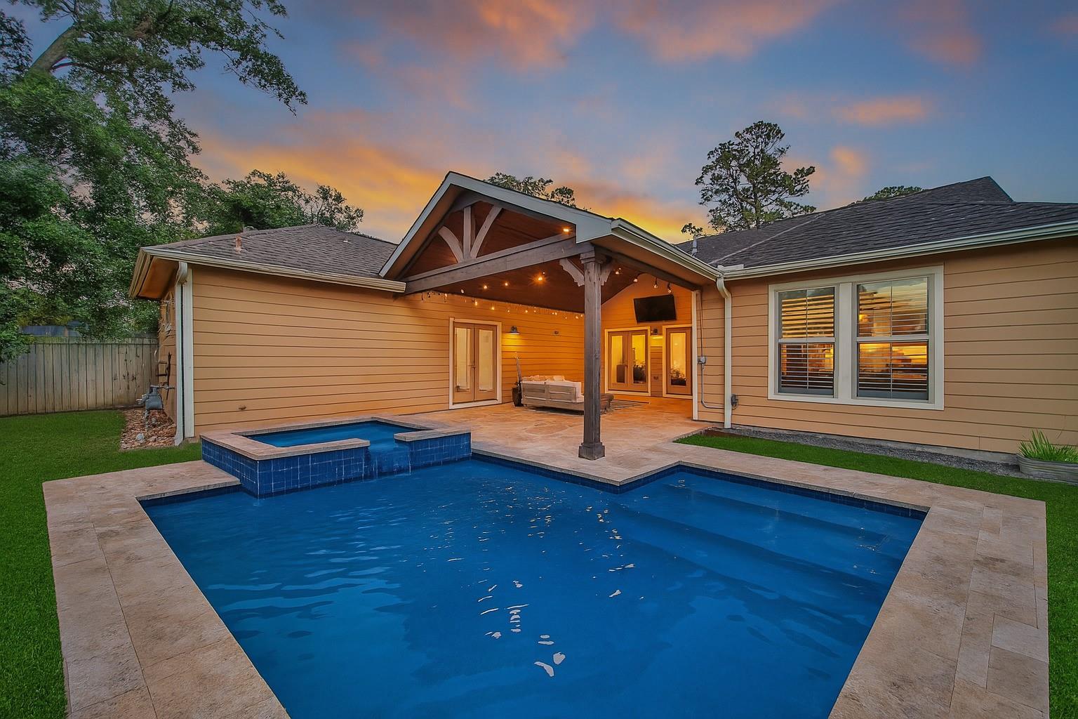 1822 Gardenia Drive
