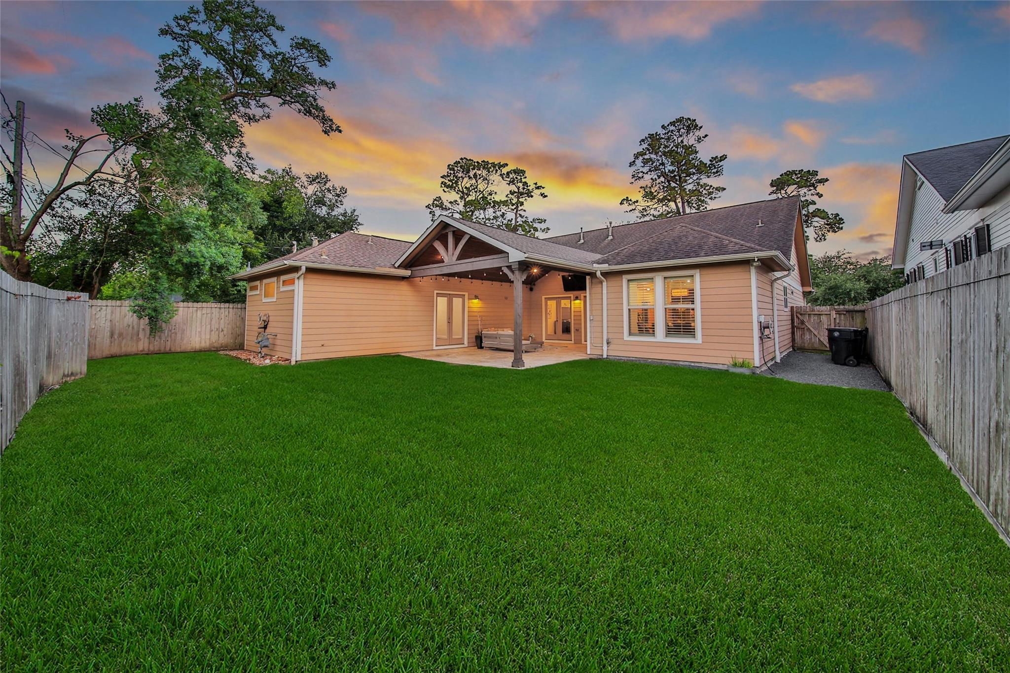 1822 Gardenia Drive