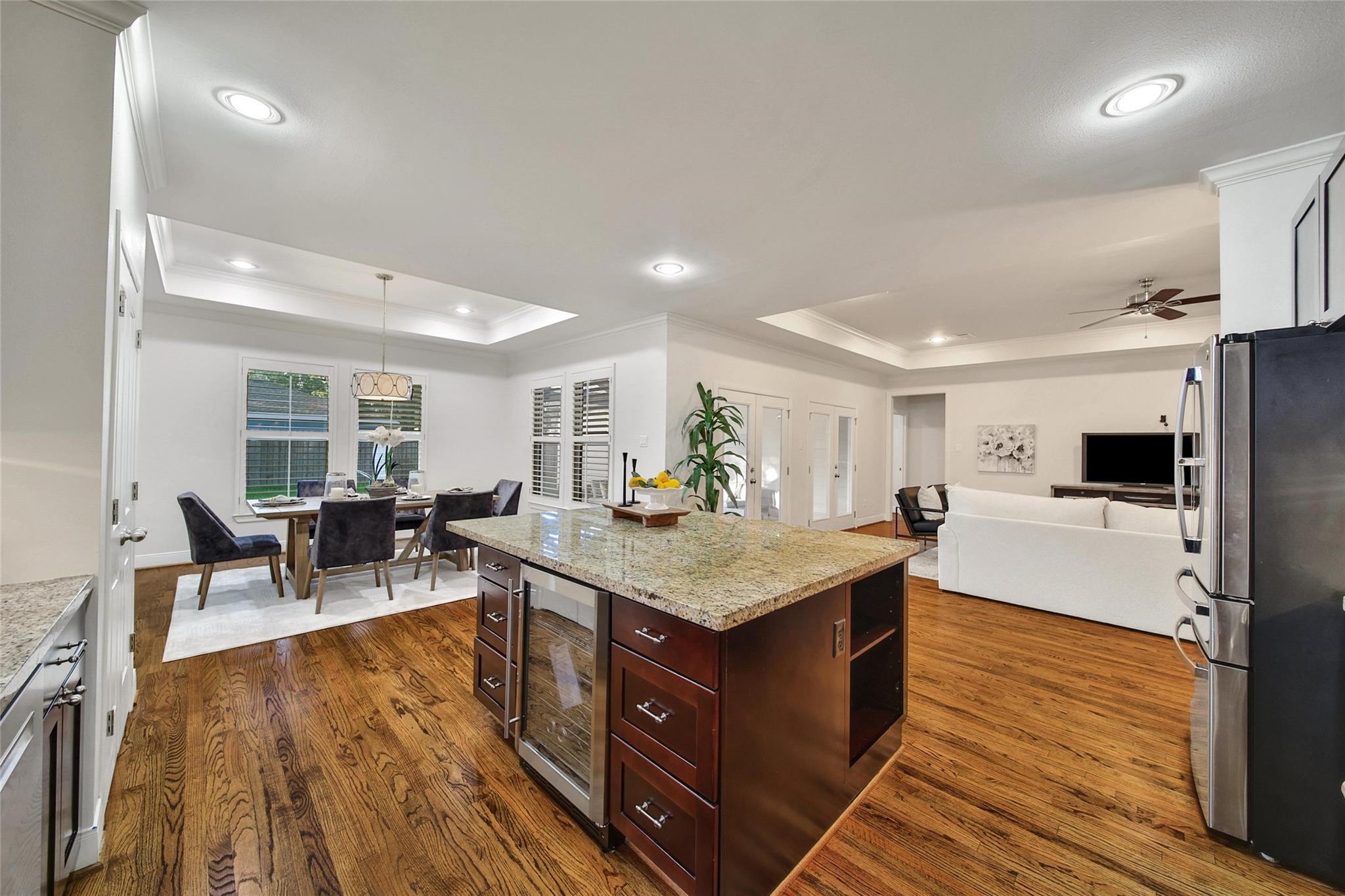 1822 Gardenia Drive