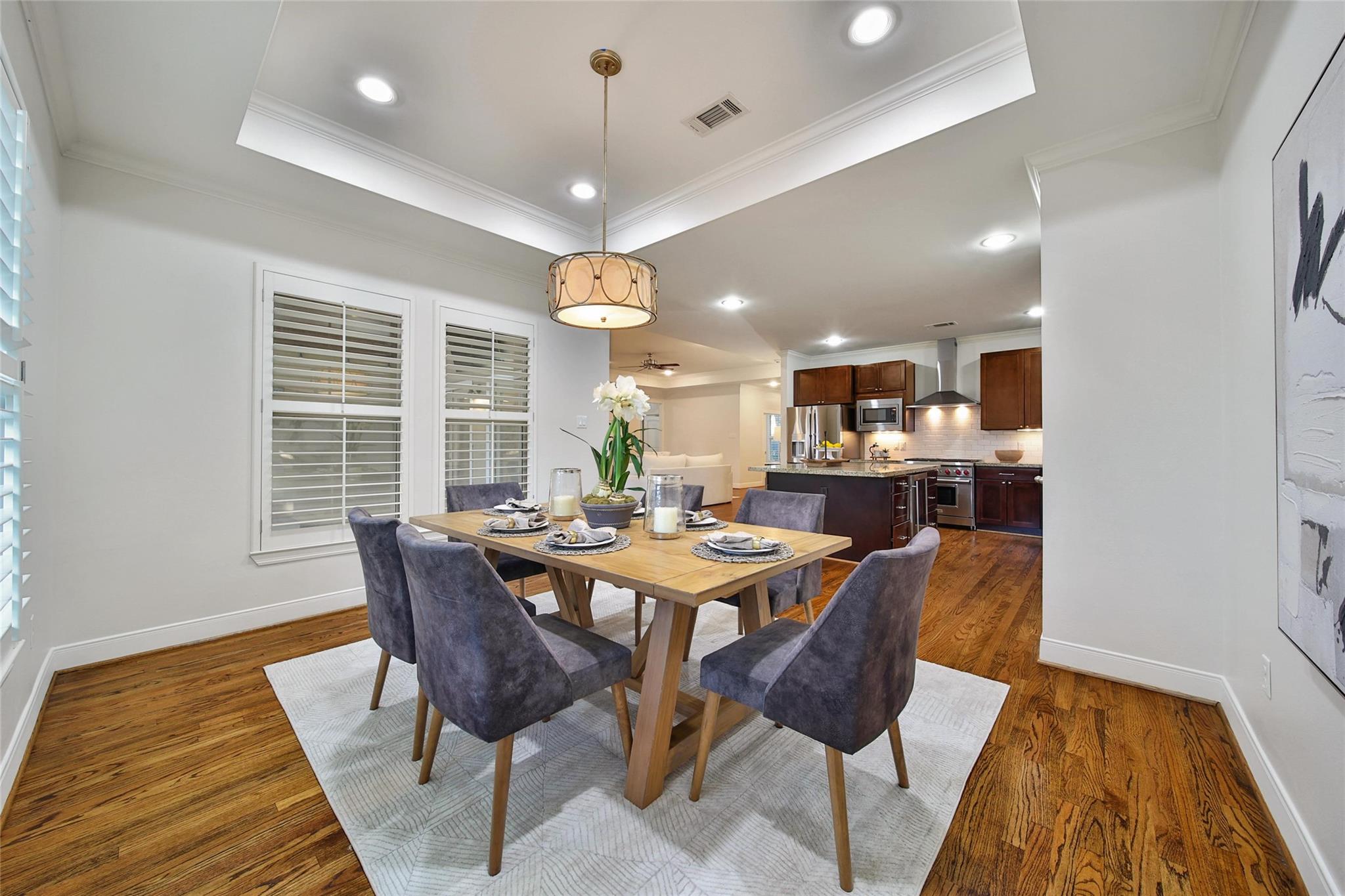 1822 Gardenia Drive