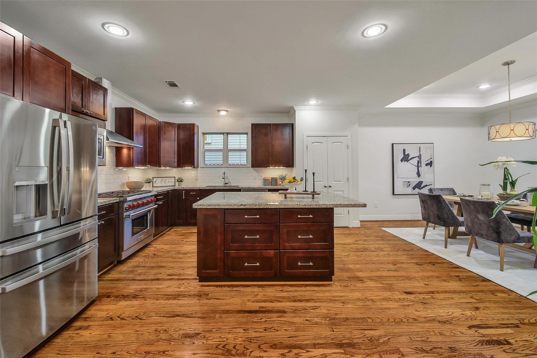 1822 Gardenia Drive