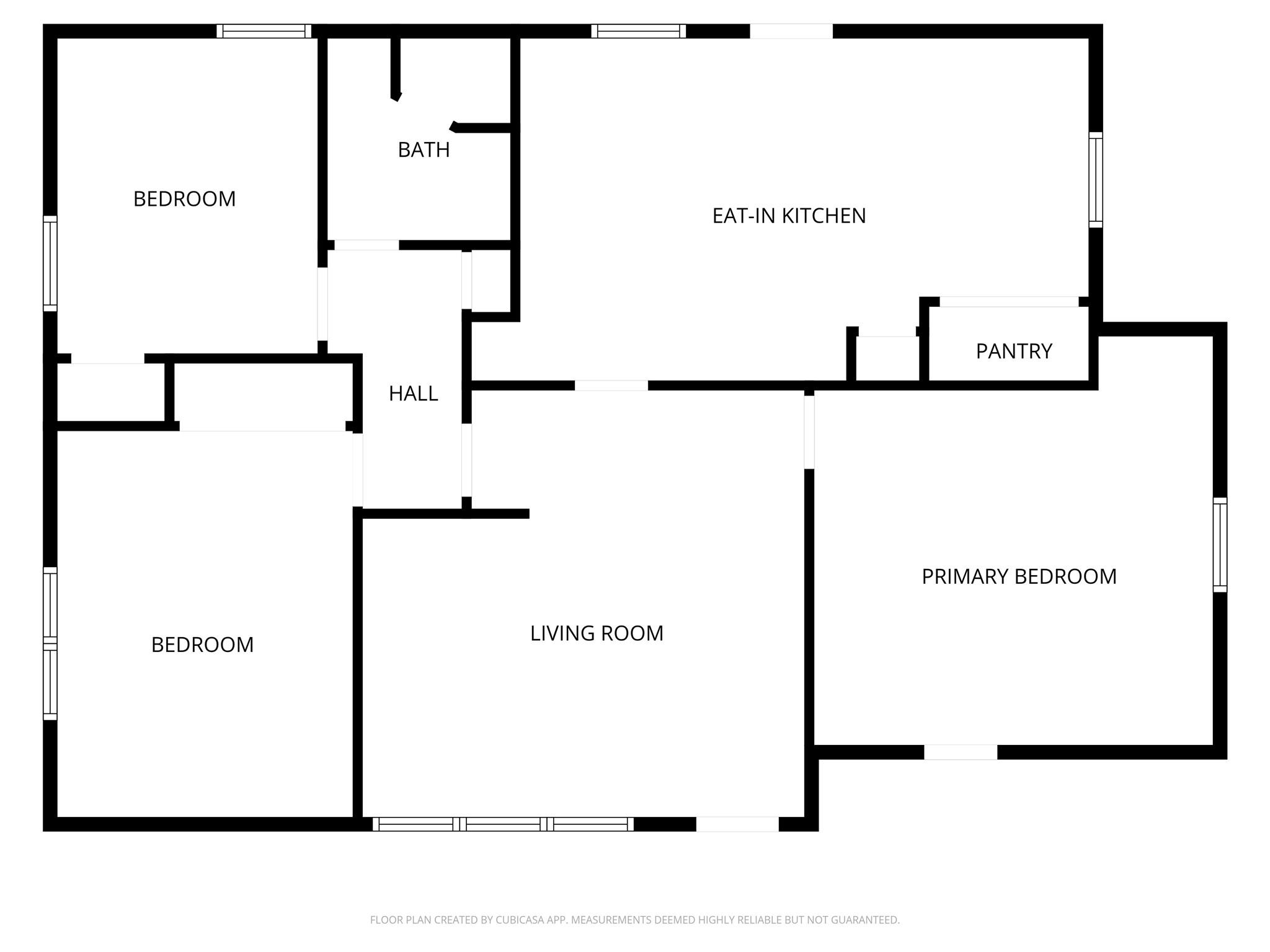 1771 De Milo Drive