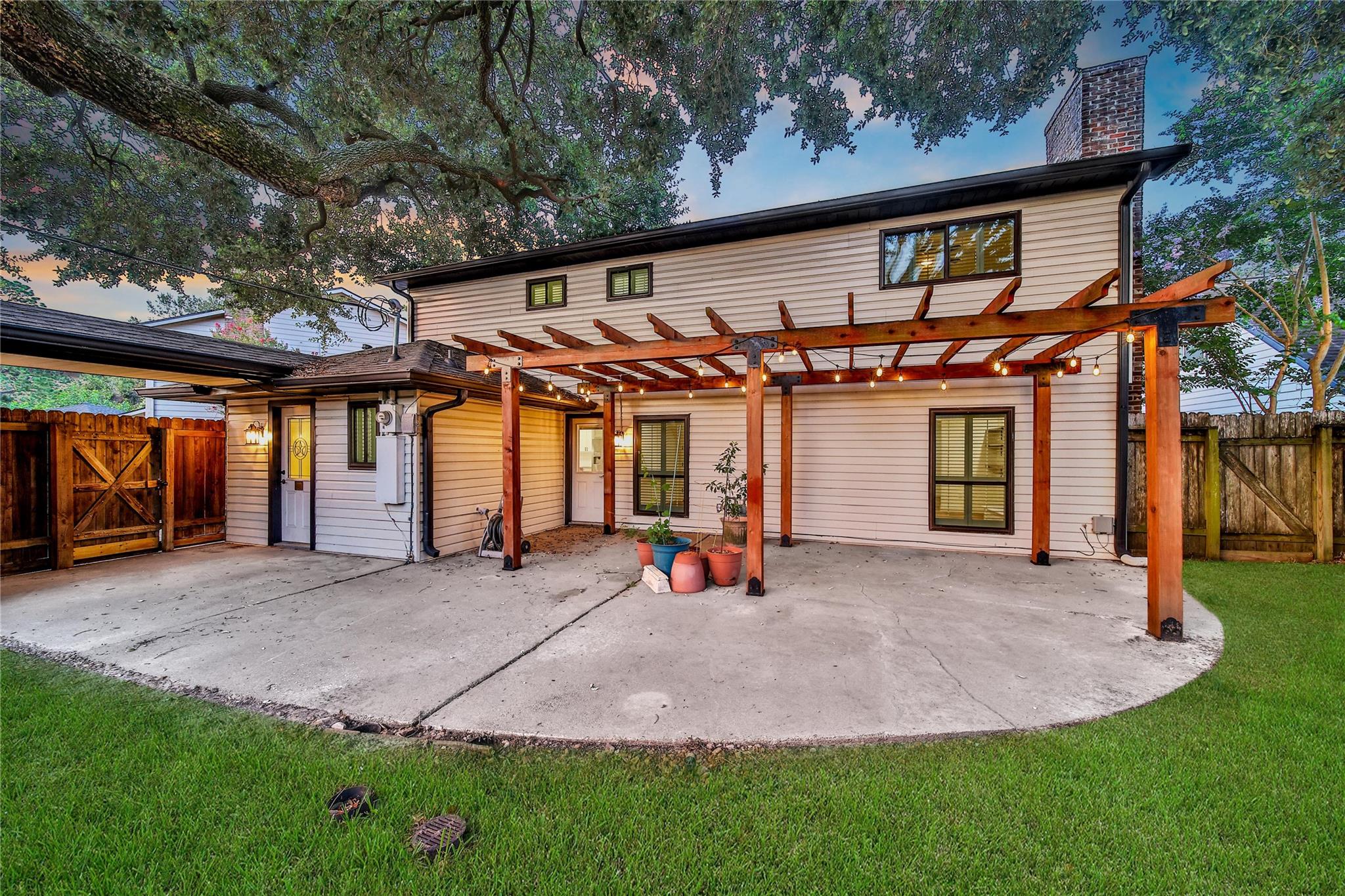 950 Del Norte Street