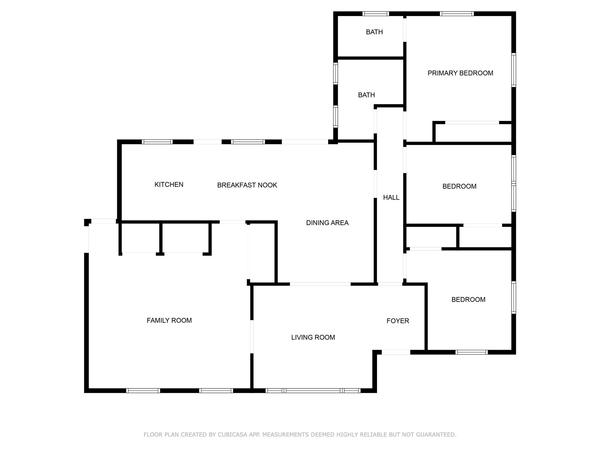 4938 Saxon Drive