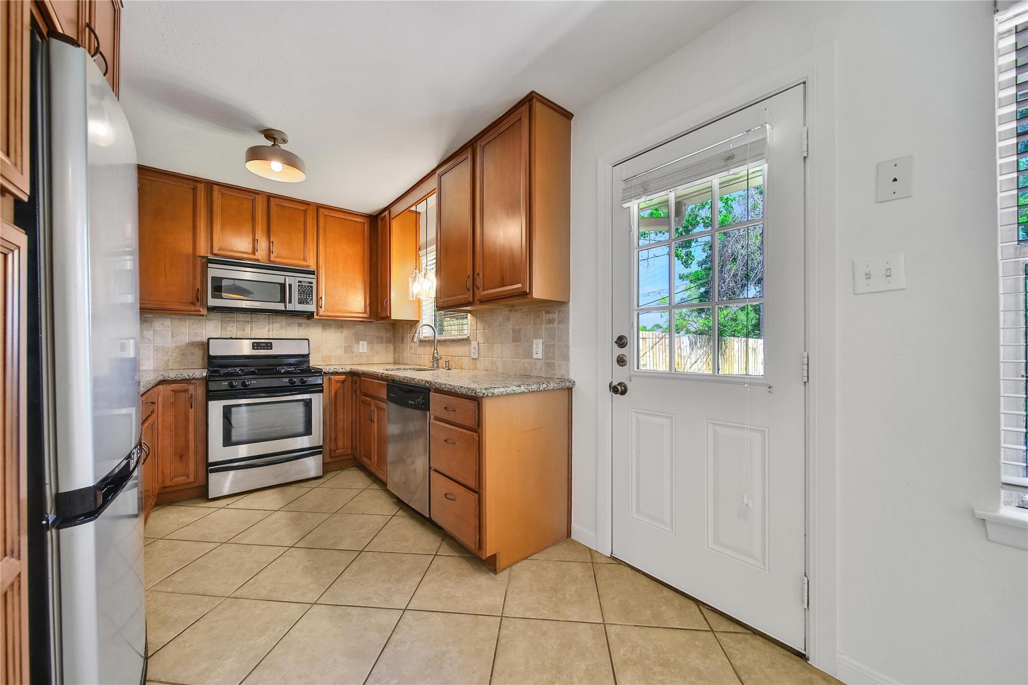 4938 Saxon Drive