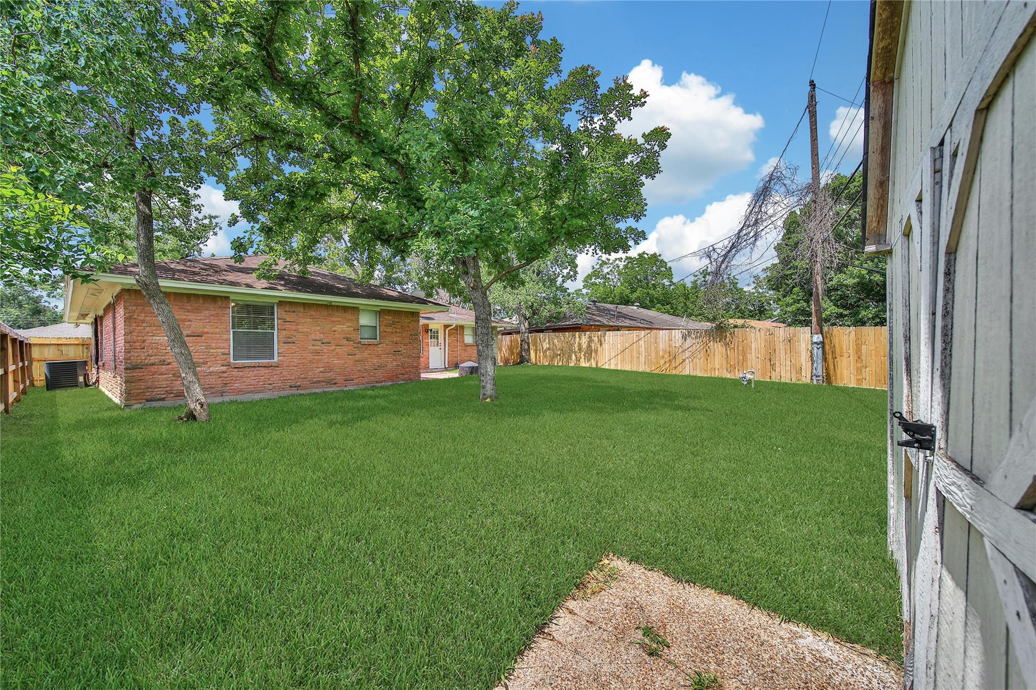 4938 Saxon Drive