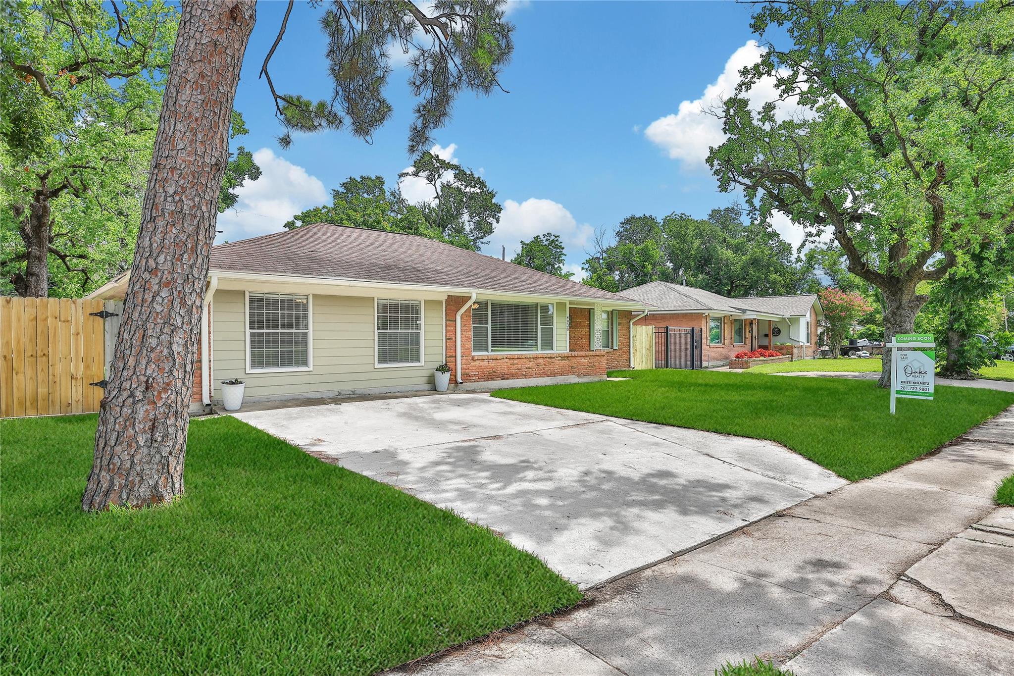 4938 Saxon Drive