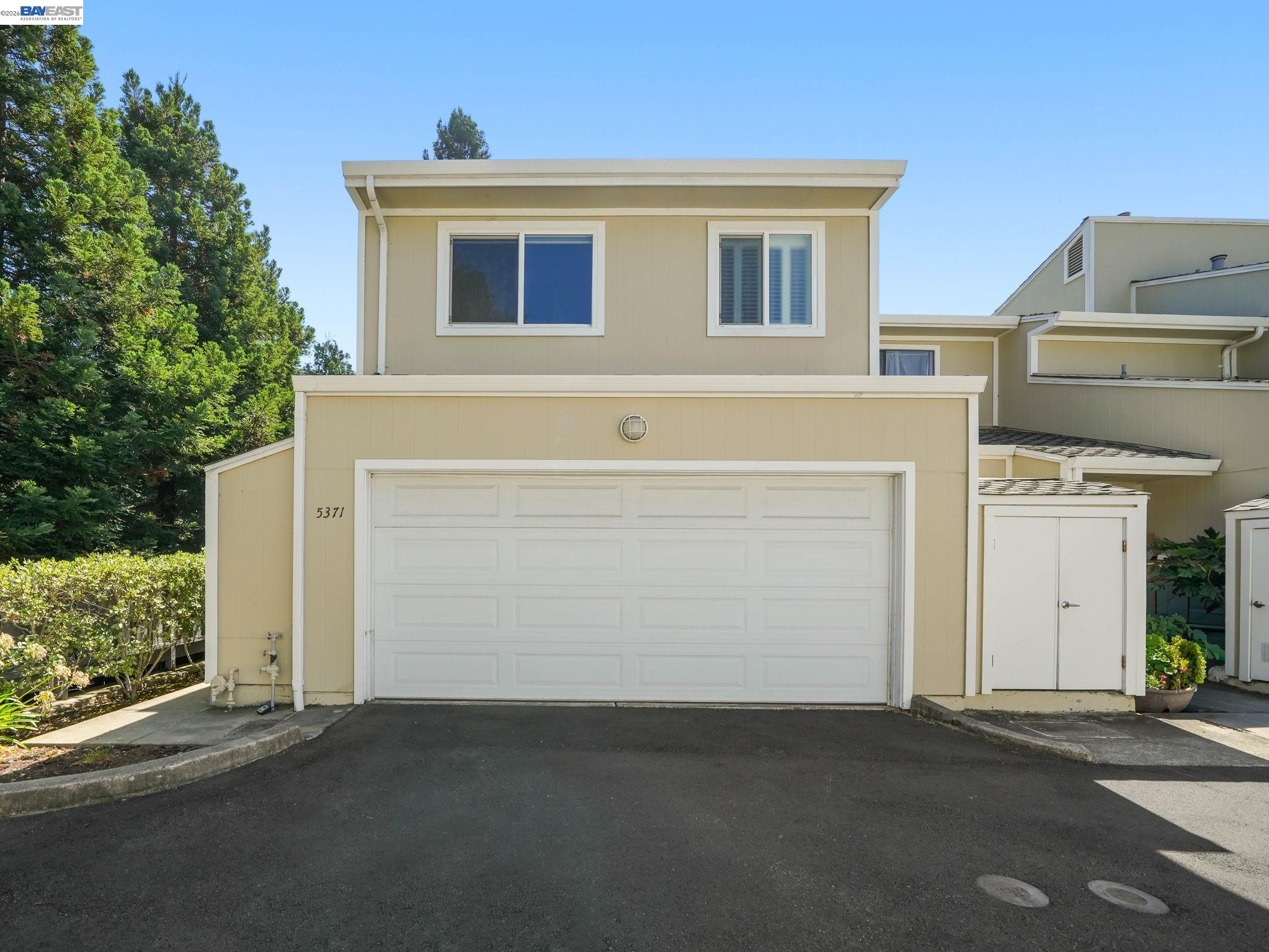 5371 San Simeon Pl