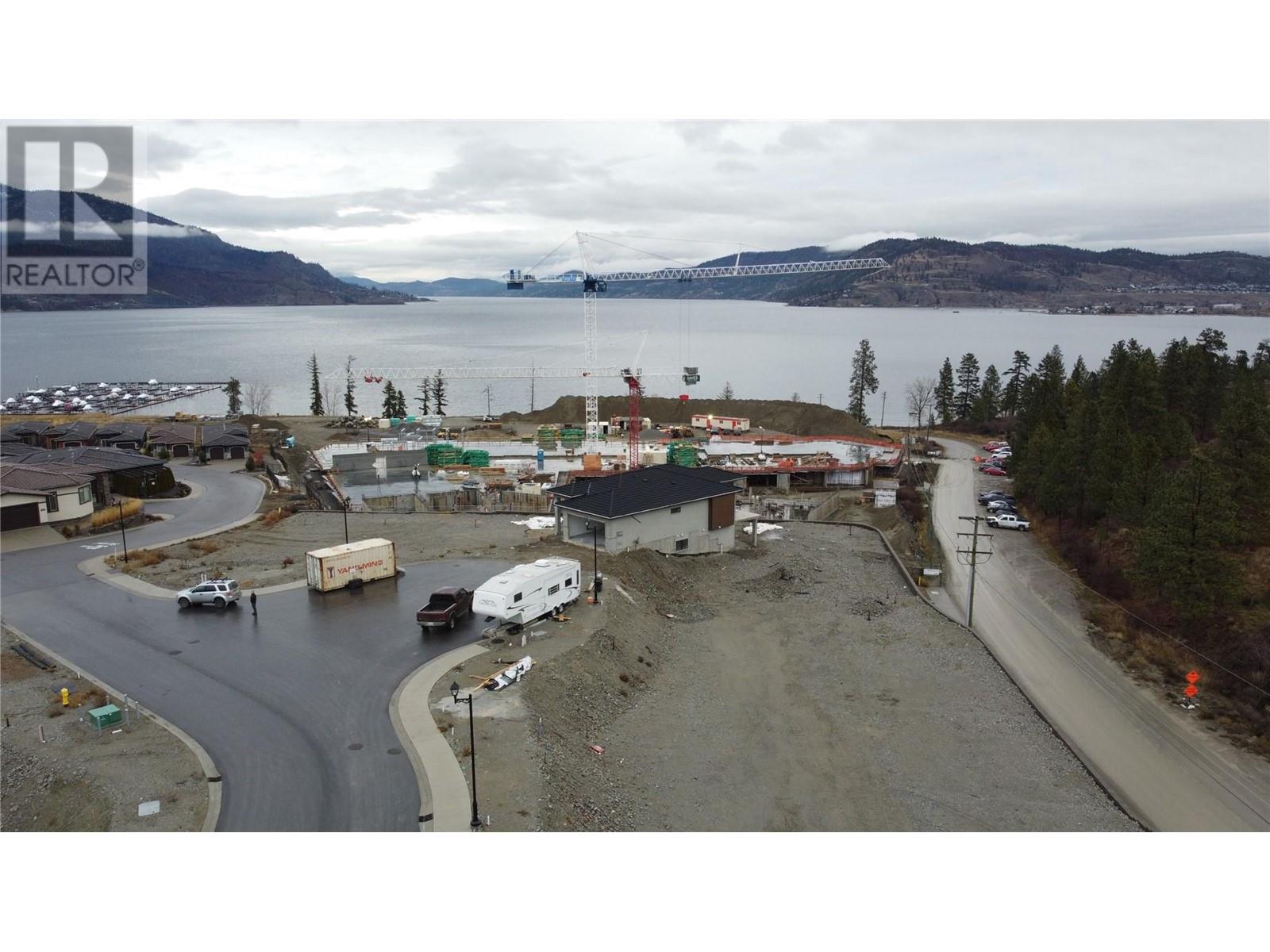 1667 Harbour View Crescent Lot# 888