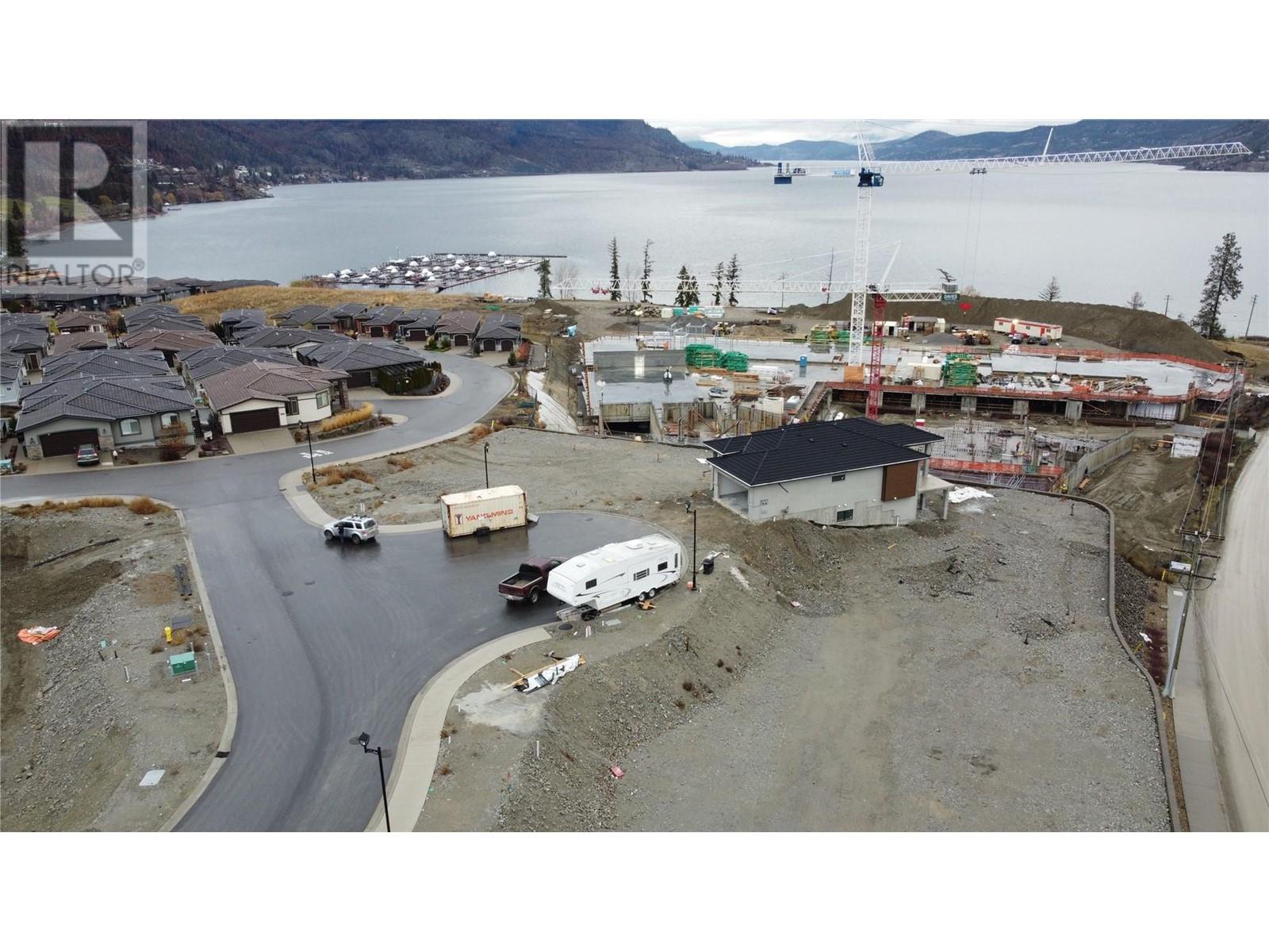 1667 Harbour View Crescent Lot# 888