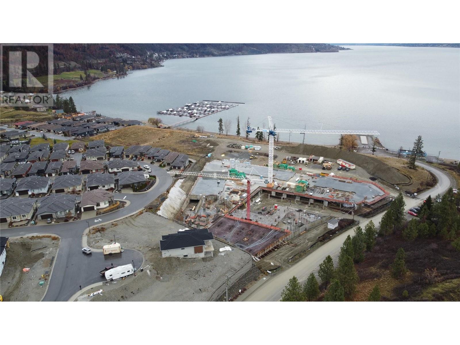 1667 Harbour View Crescent Lot# 888