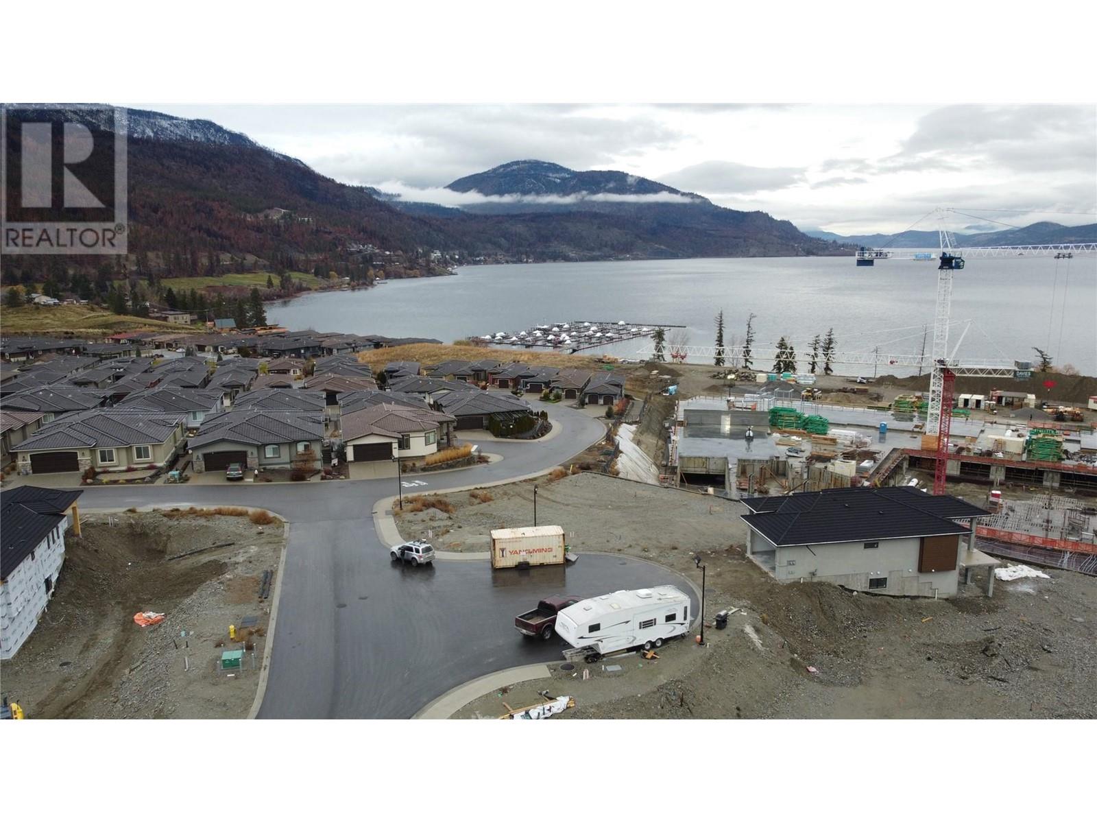 1667 Harbour View Crescent Crescent Lot# 888