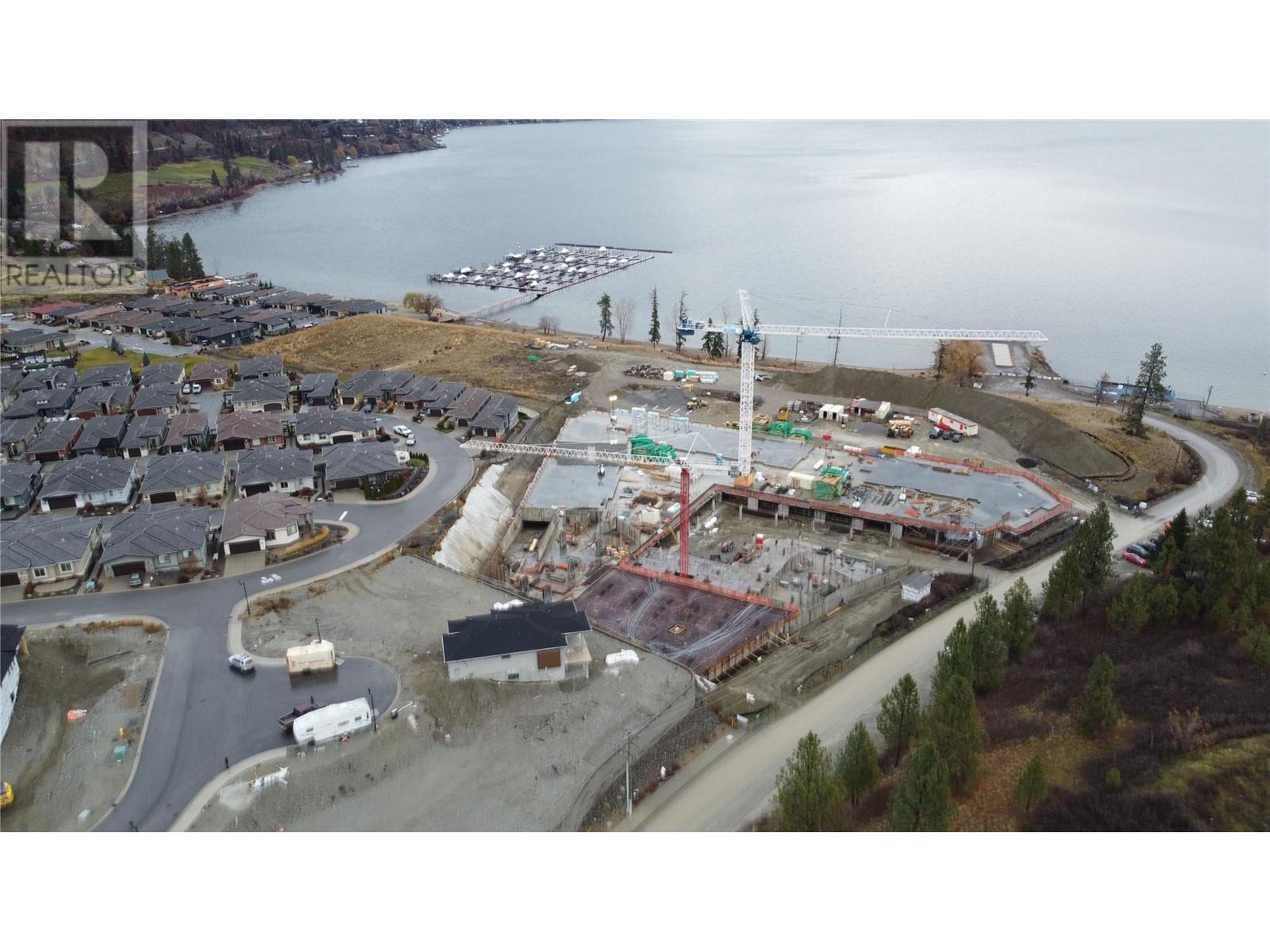 1667 Harbour View Crescent Crescent Lot# 888