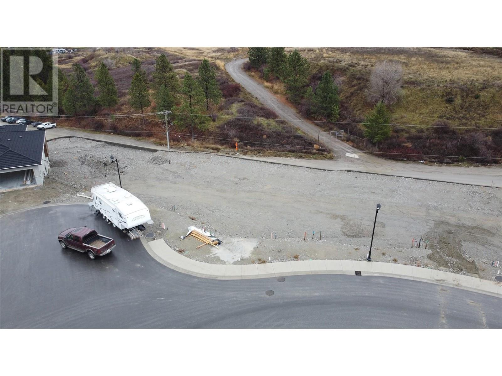 1667 Harbour View Crescent Crescent Lot# 888