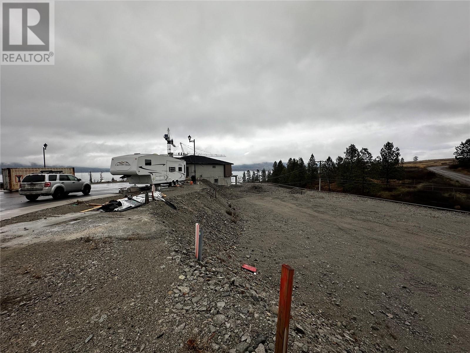 1667 Harbour View Crescent Crescent Lot# 888