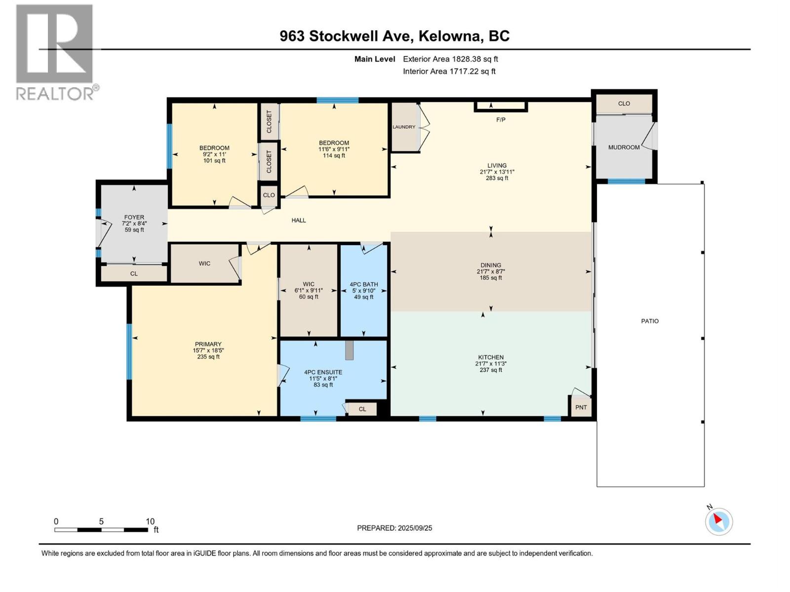 963 Stockwell Avenue