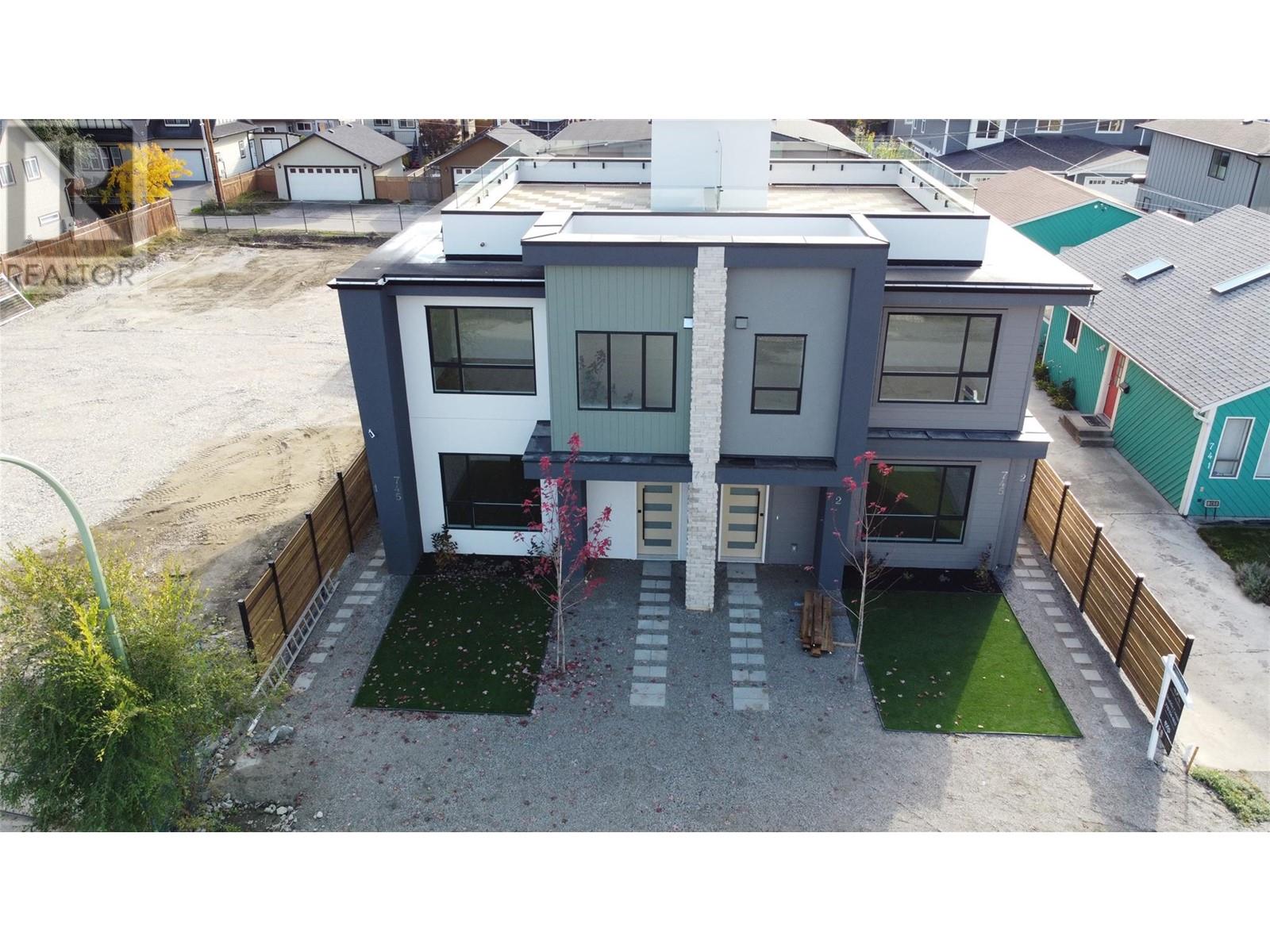 747 Patterson Avenue Unit# 1