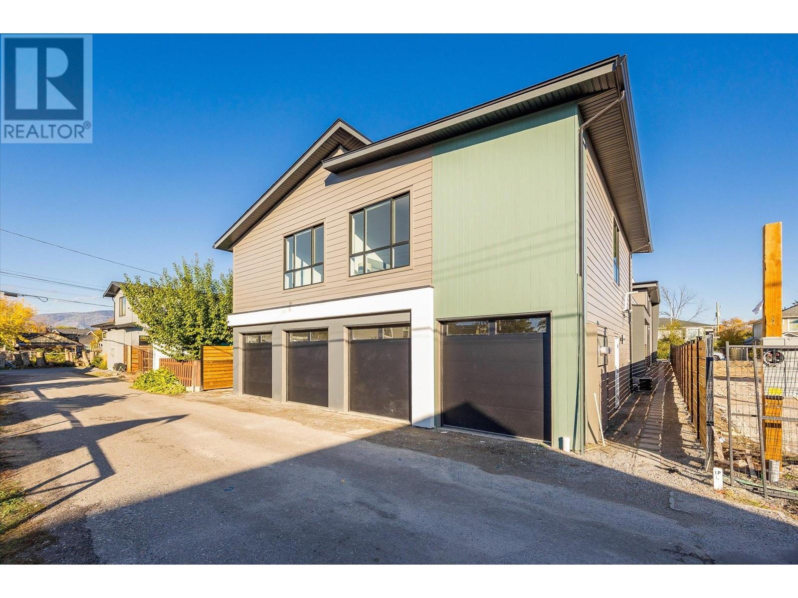 747 Patterson Avenue Unit# 1