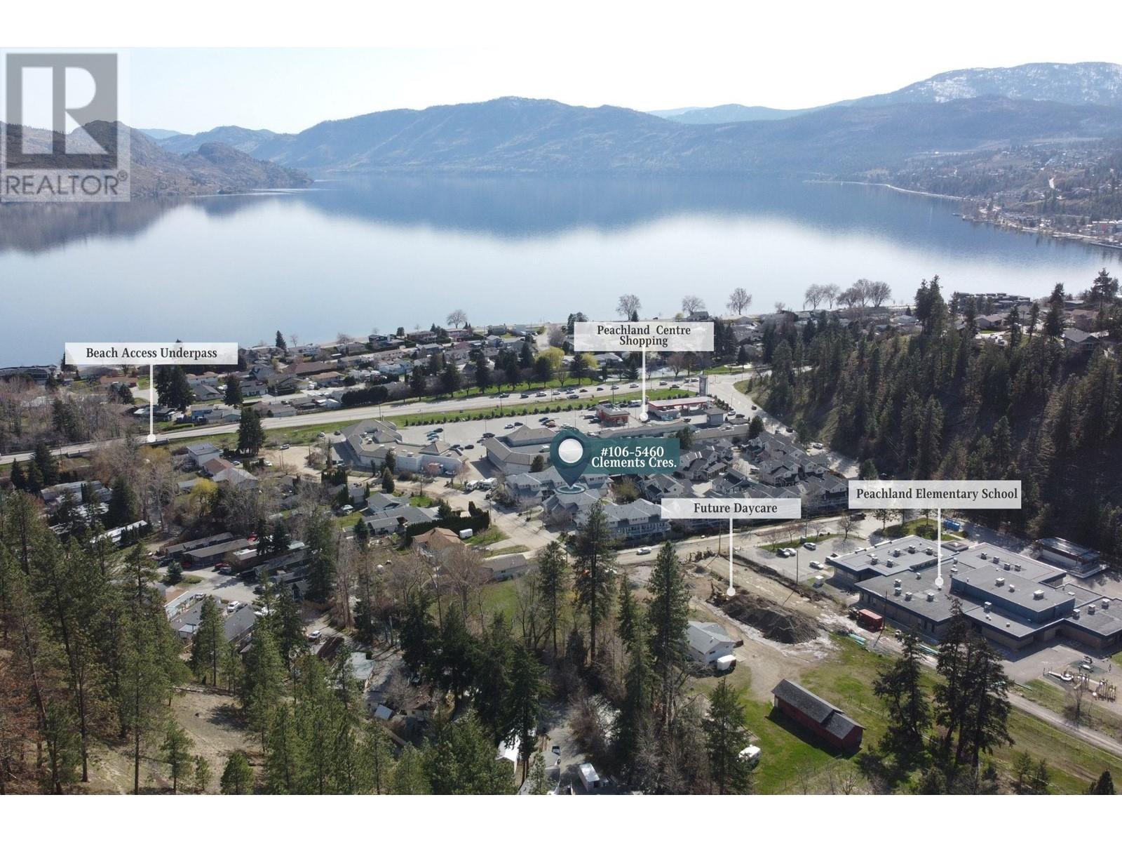 5460 Clements Crescent Unit# #106