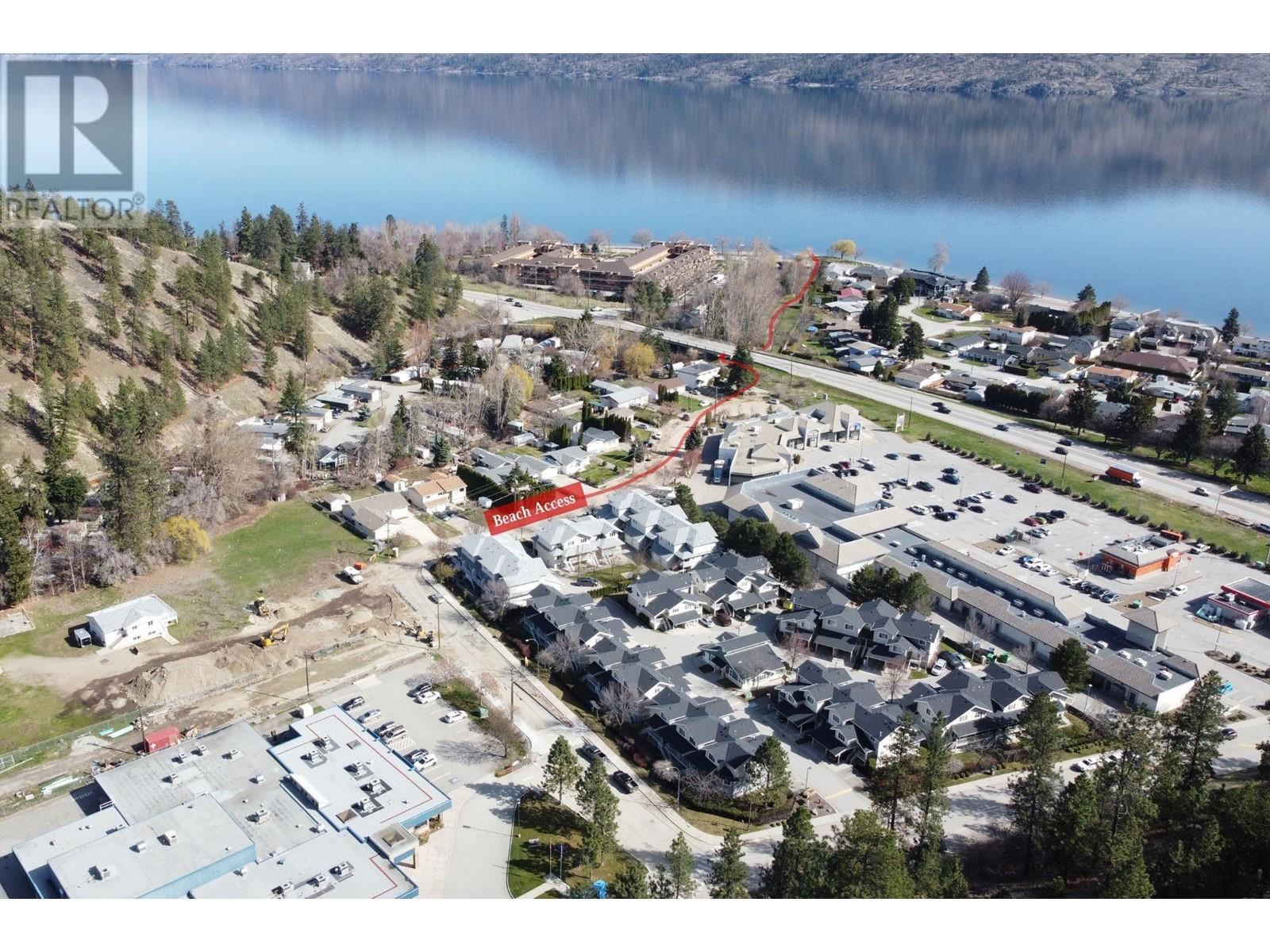 5460 Clements Crescent Unit# #106