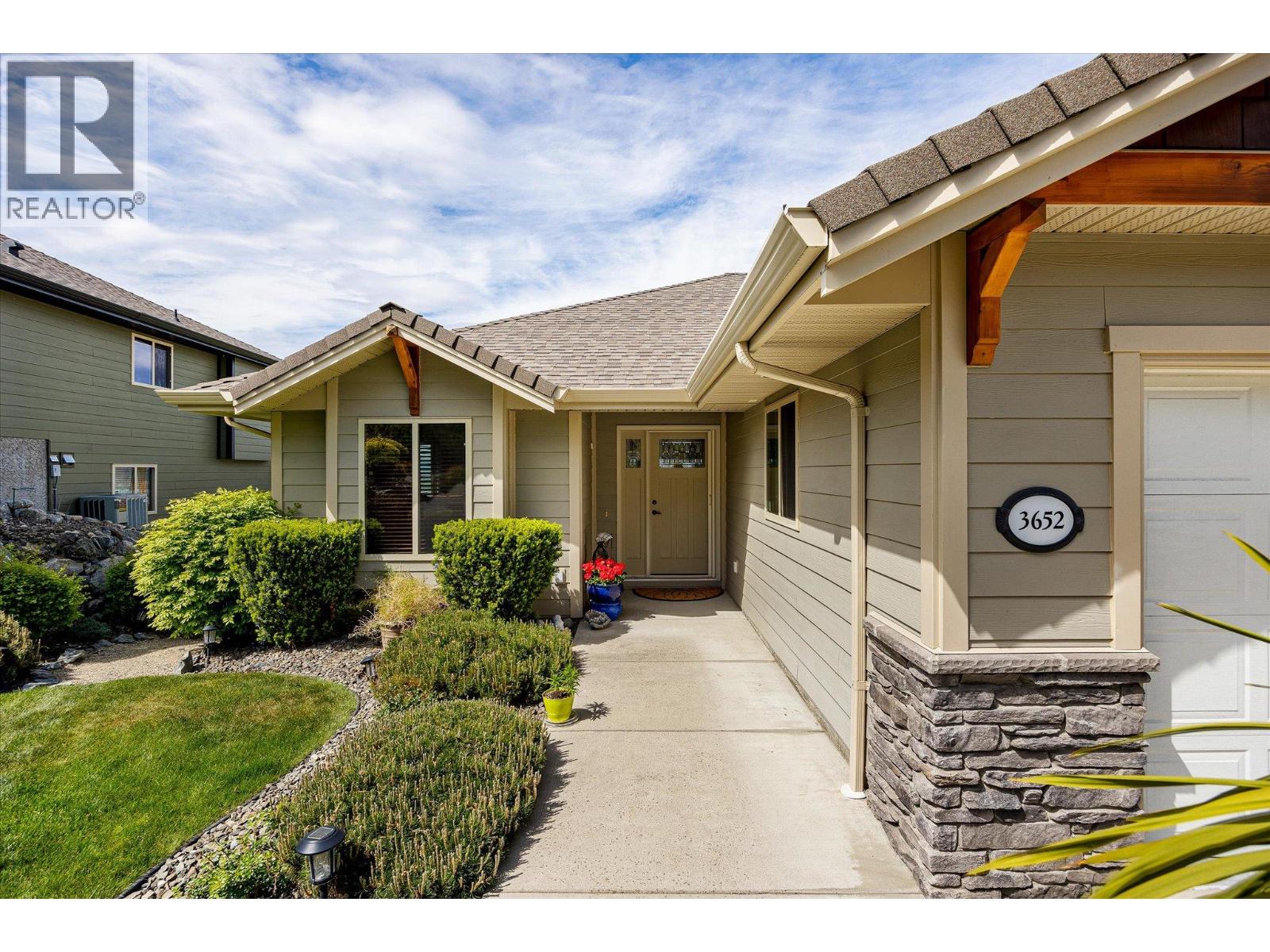 3652 Sunset Ranch Road