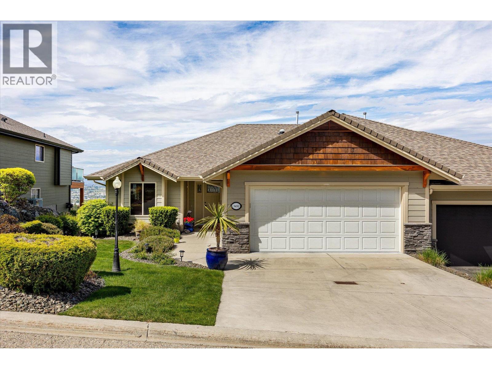 3652 Sunset Ranch Road