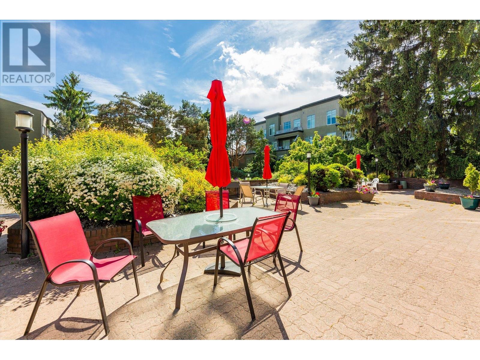 1056 Bernard Avenue Unit# 307