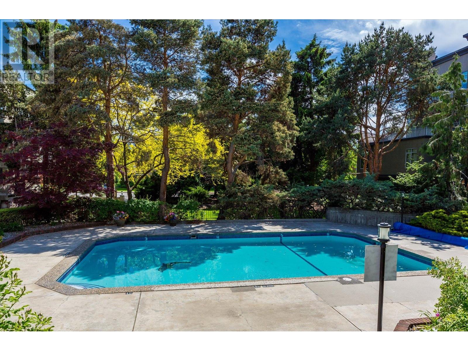 1056 Bernard Avenue Unit# 307