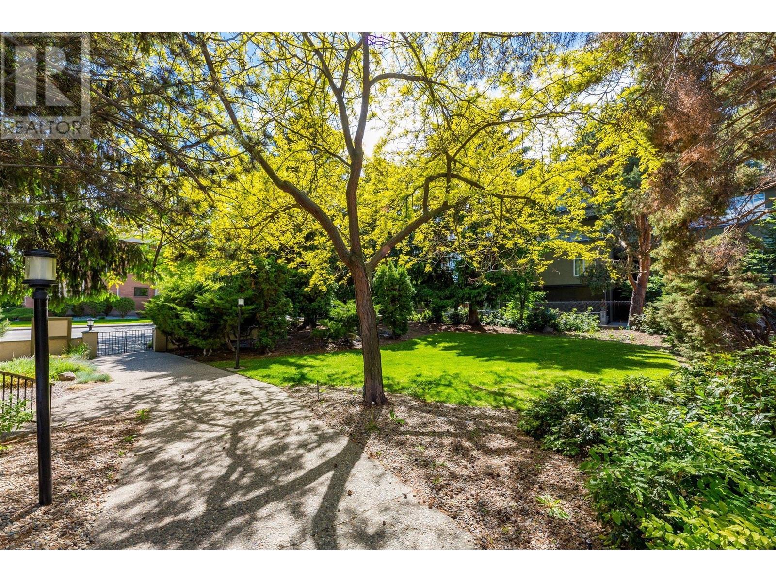 1056 Bernard Avenue Unit# 307