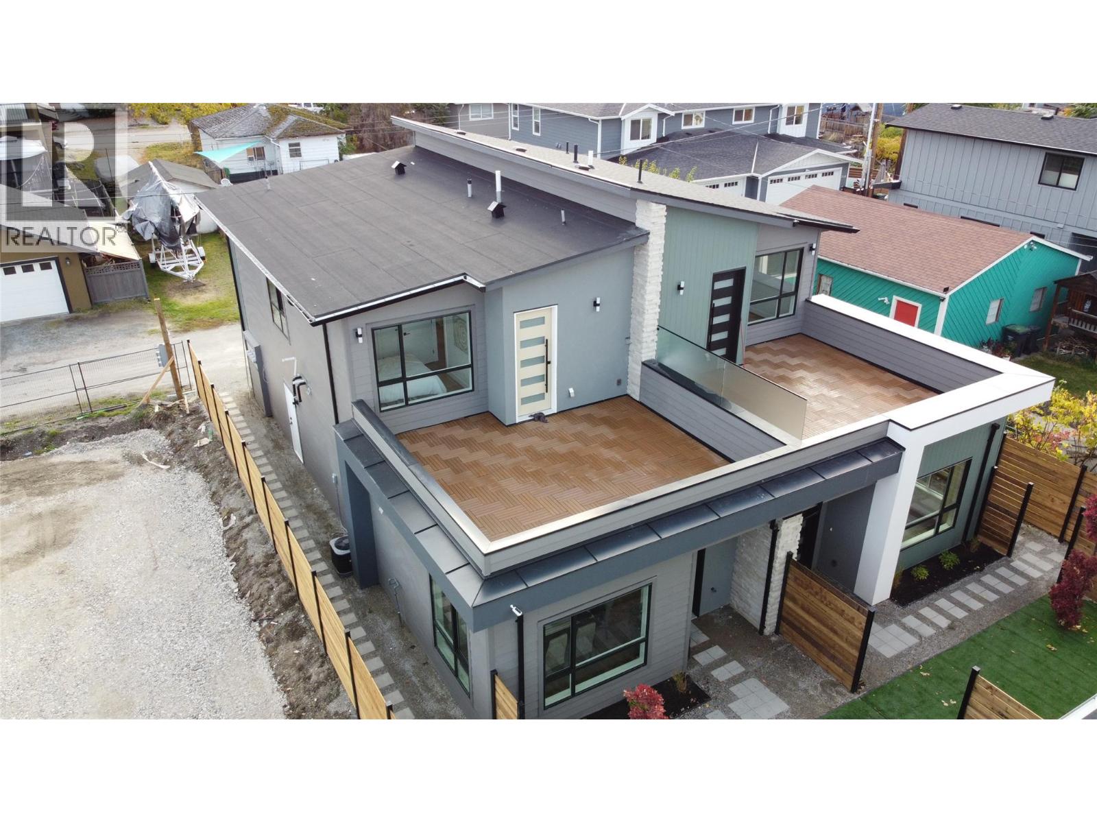 745 Patterson Avenue Unit# 1