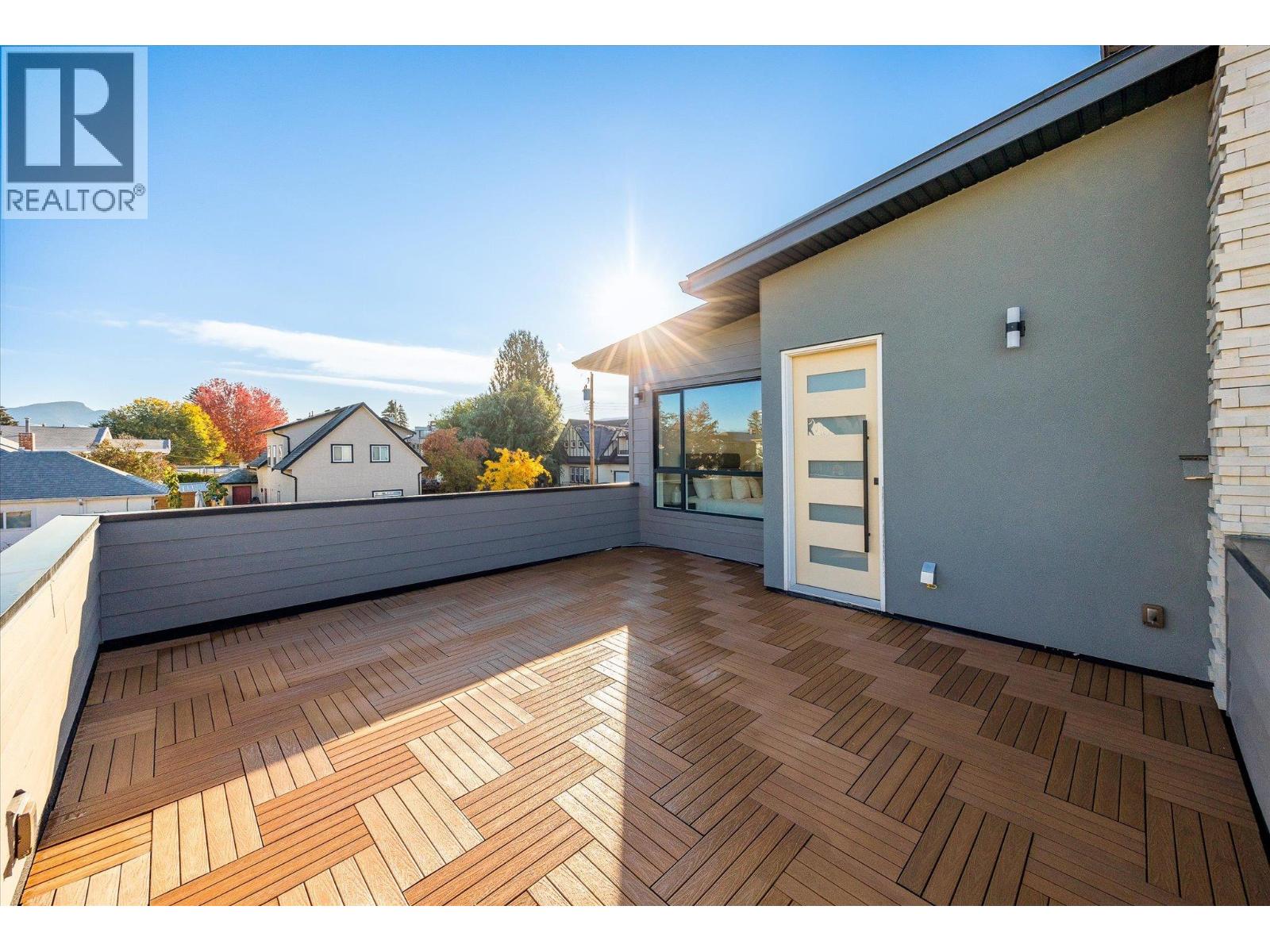 745 Patterson Avenue Unit# 1