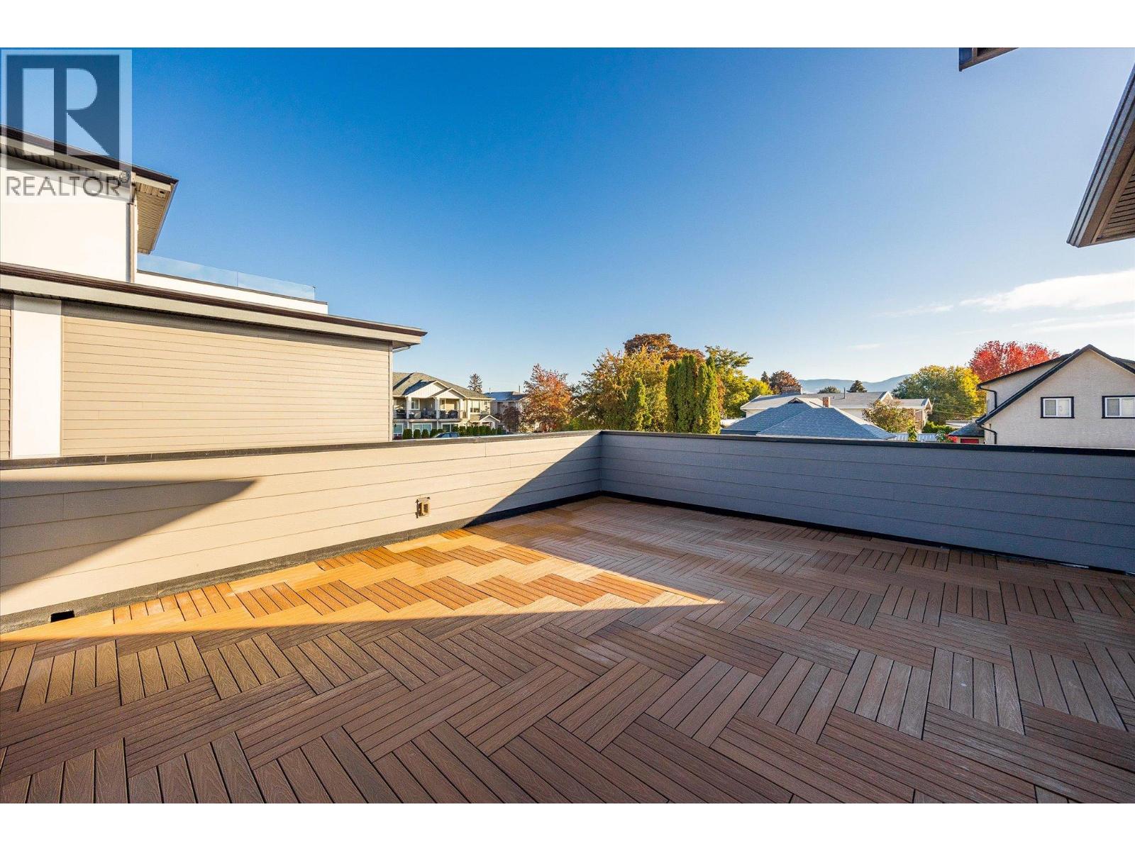 745 Patterson Avenue Unit# 1