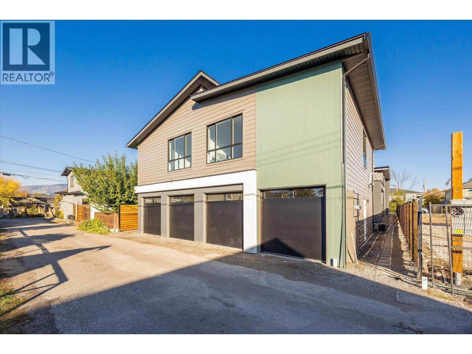 745 Patterson Avenue Unit# 1