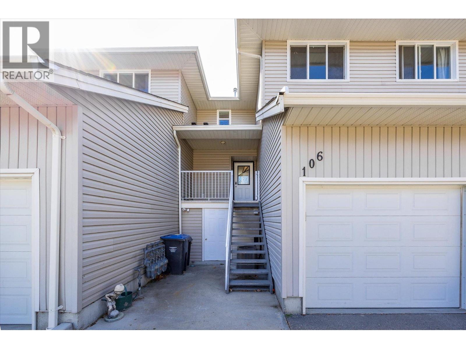 5460 Clements Crescent Unit# 106