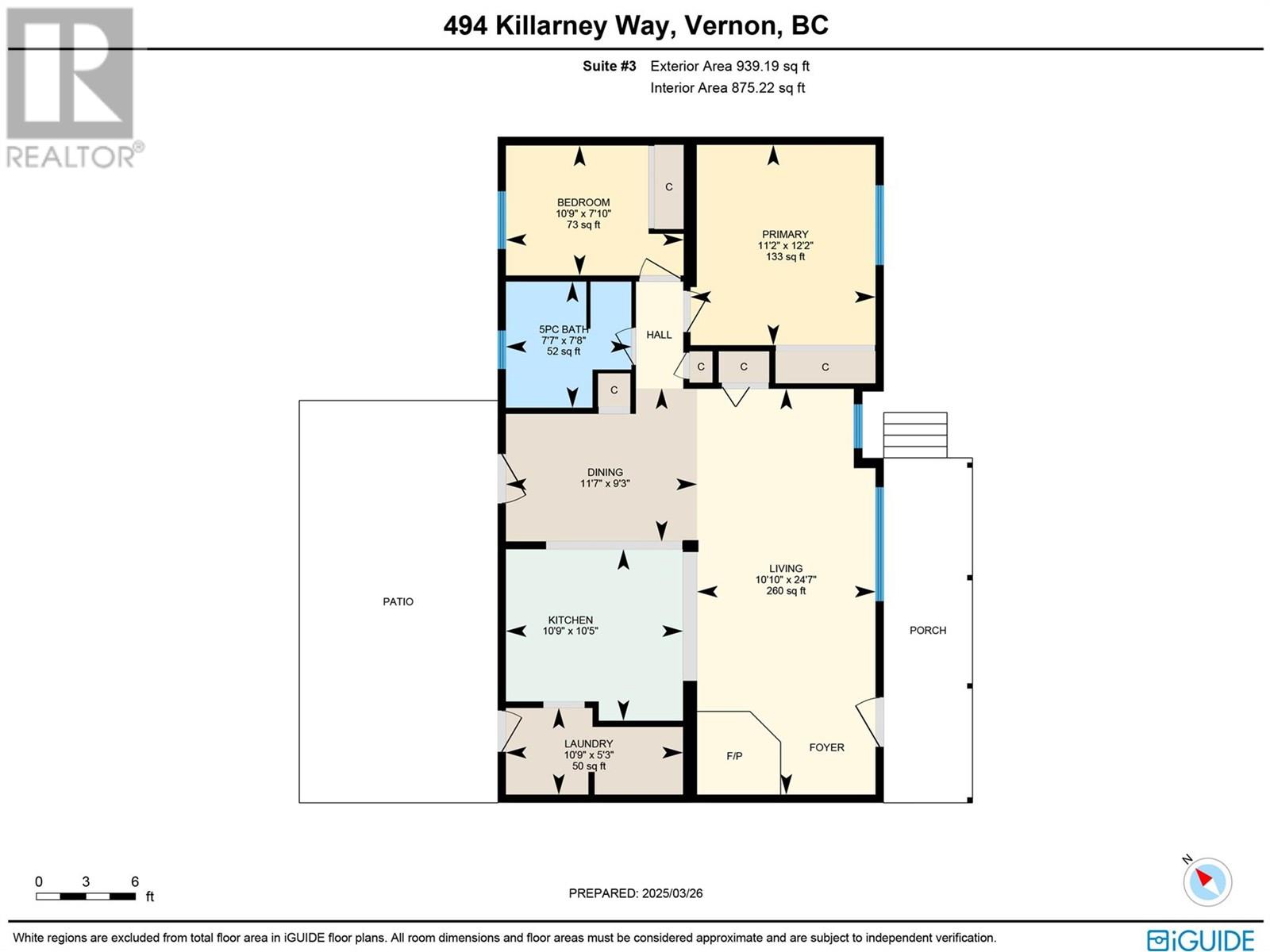 494 Killarney Way