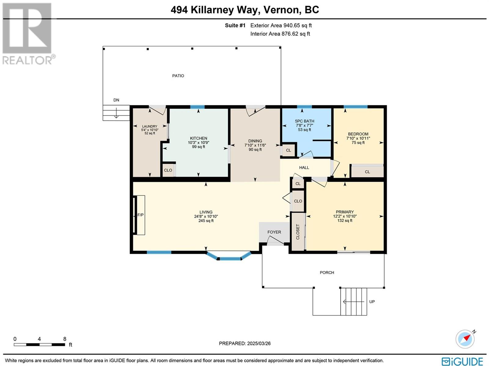494 Killarney Way