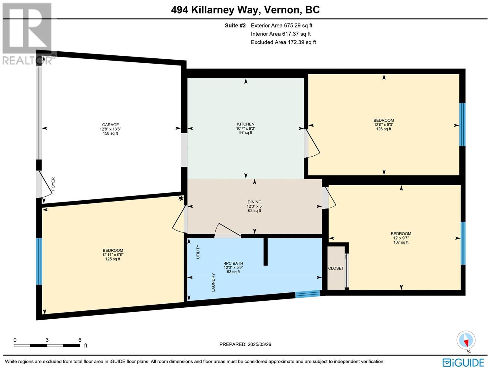 494 Killarney Way