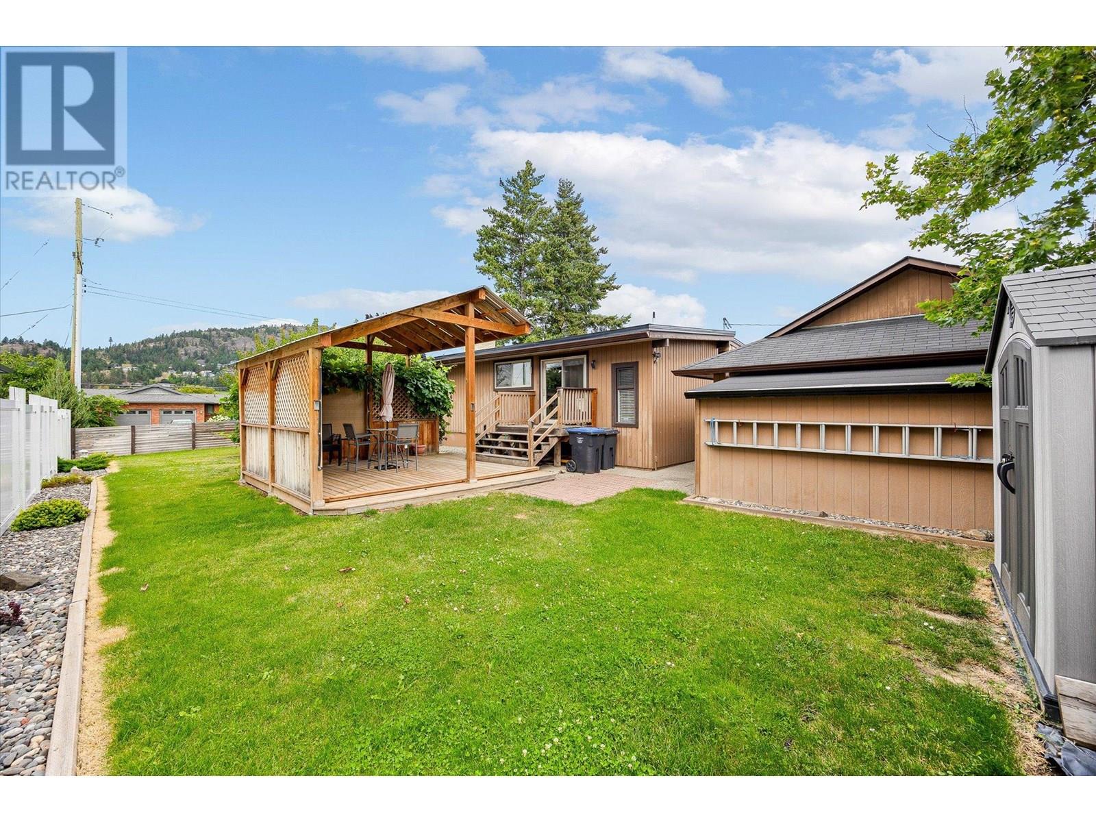 791 McCartney Road