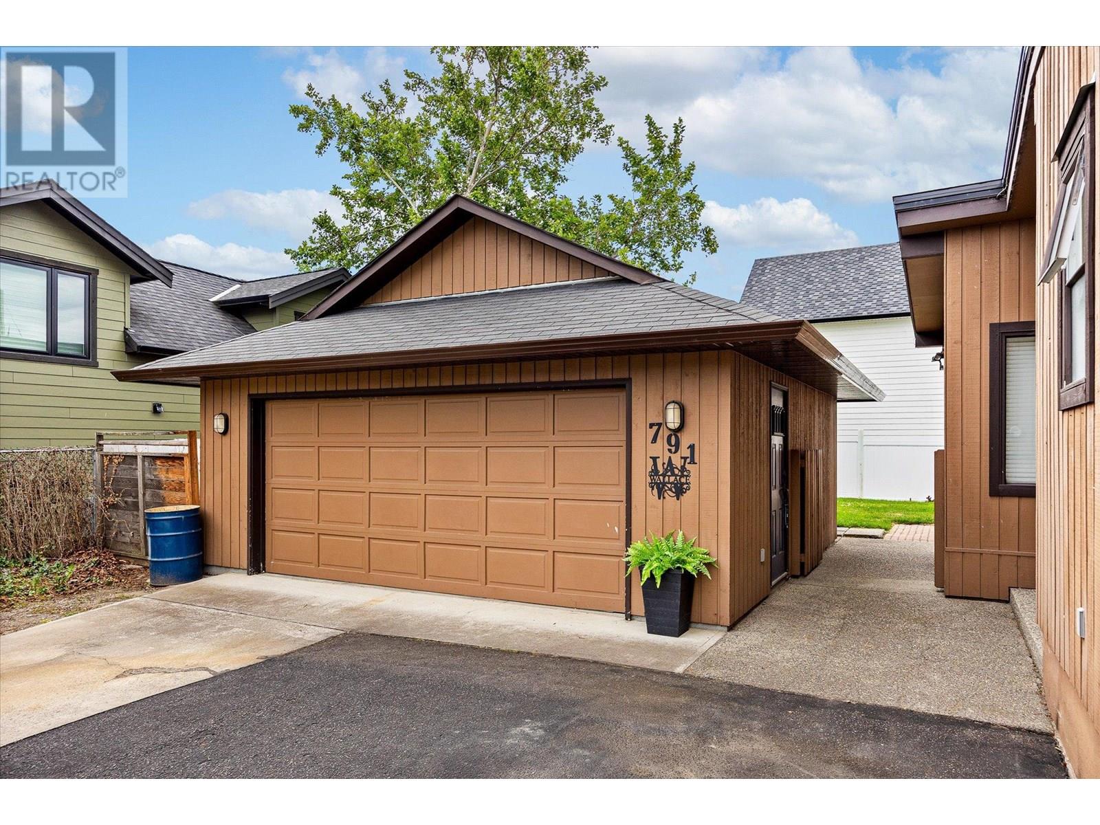 791 McCartney Road