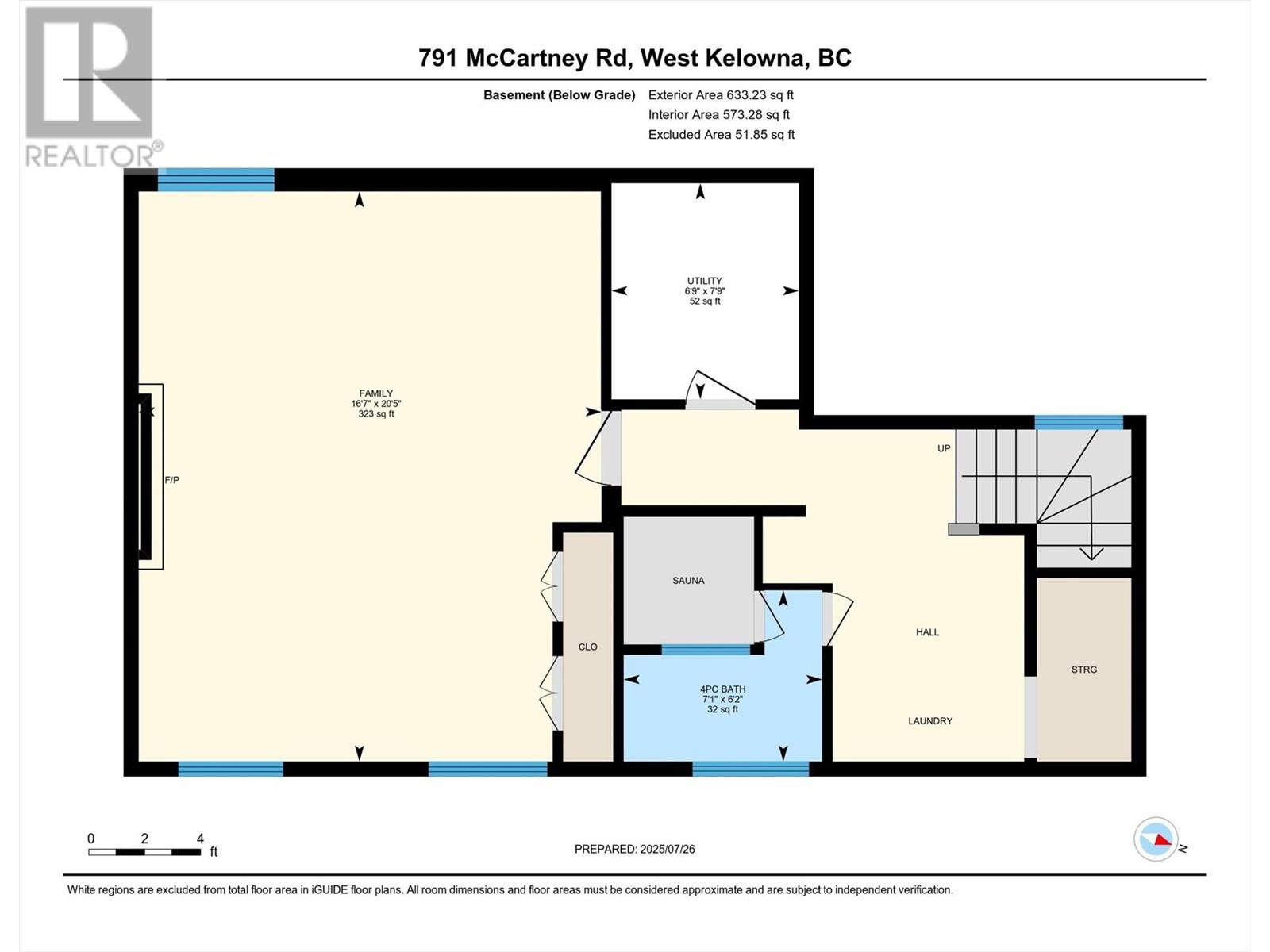 791 McCartney Road