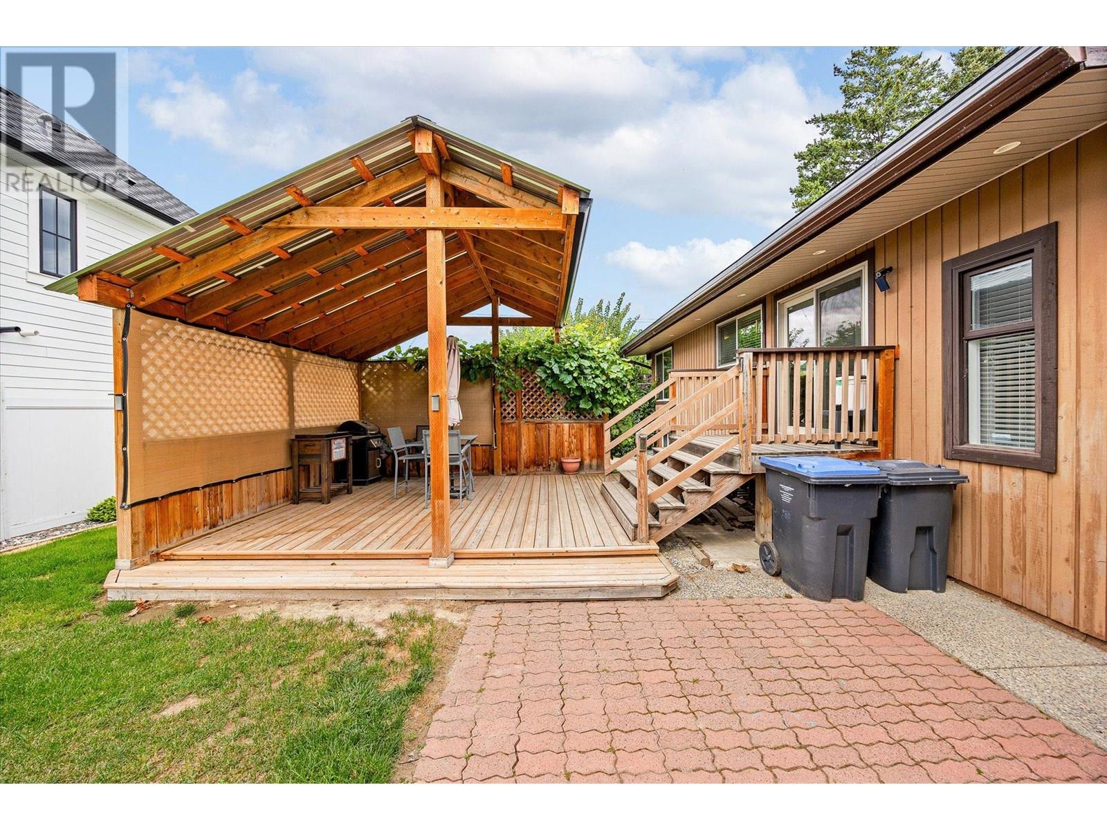 791 McCartney Road