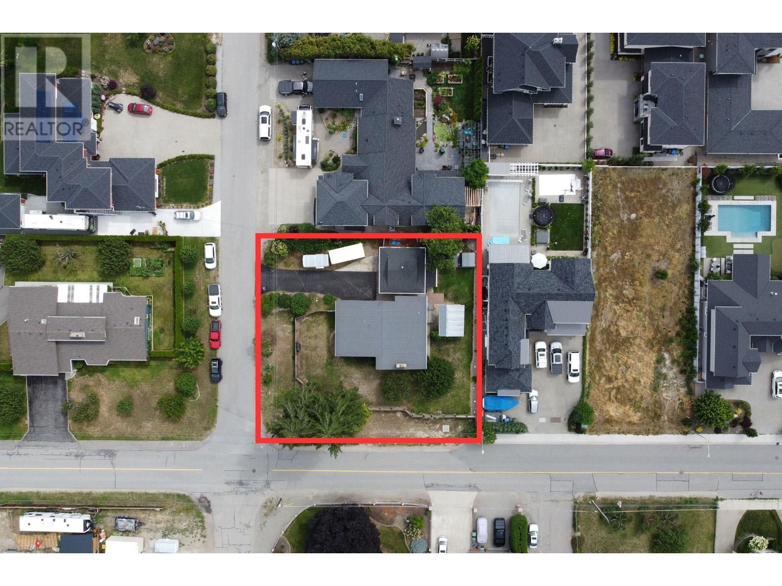 791 McCartney Road