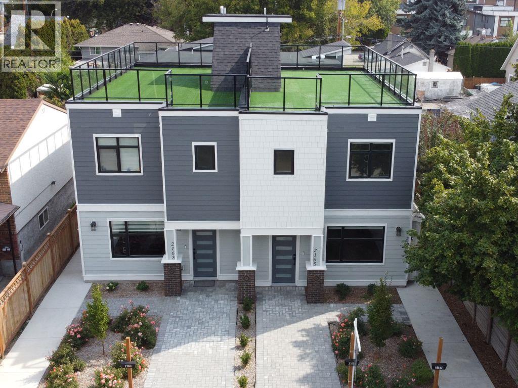 2165 Woodlawn Street